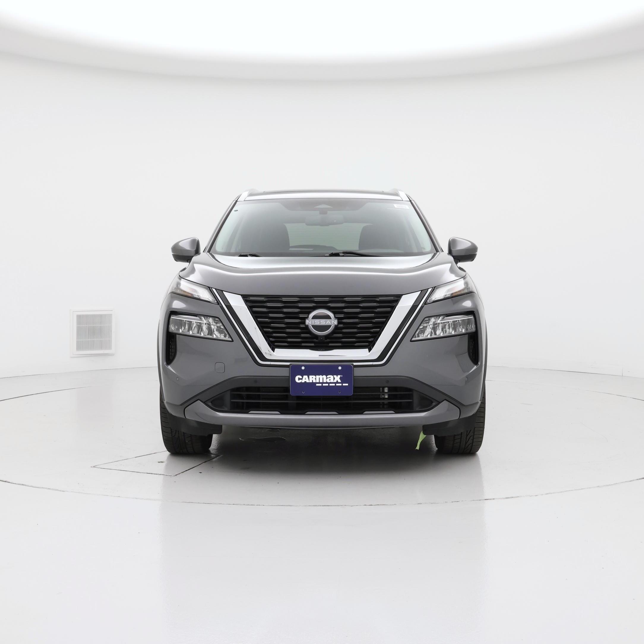 Thumbnail: 2023 Nissan Rogue - 5