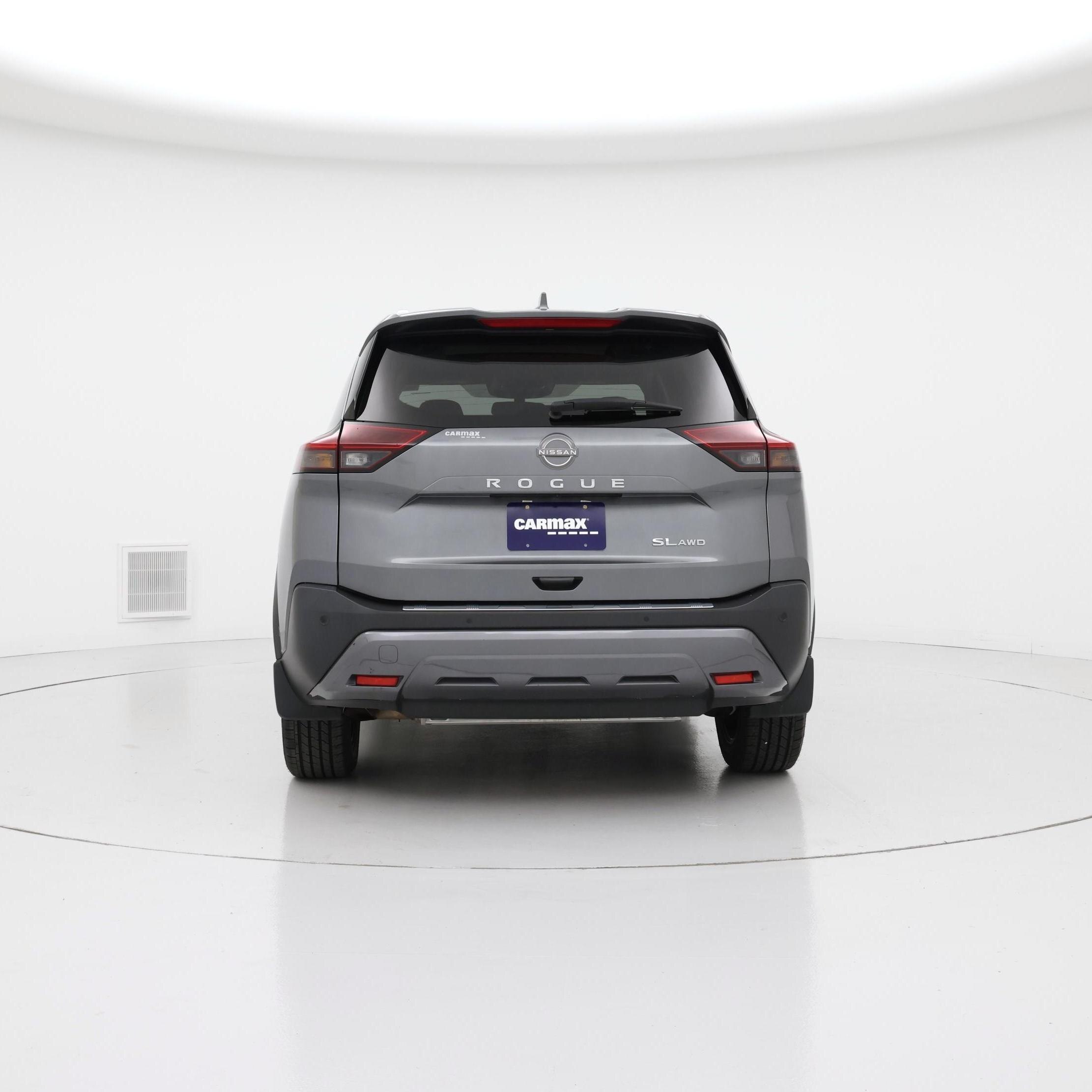 Thumbnail: 2023 Nissan Rogue - 6