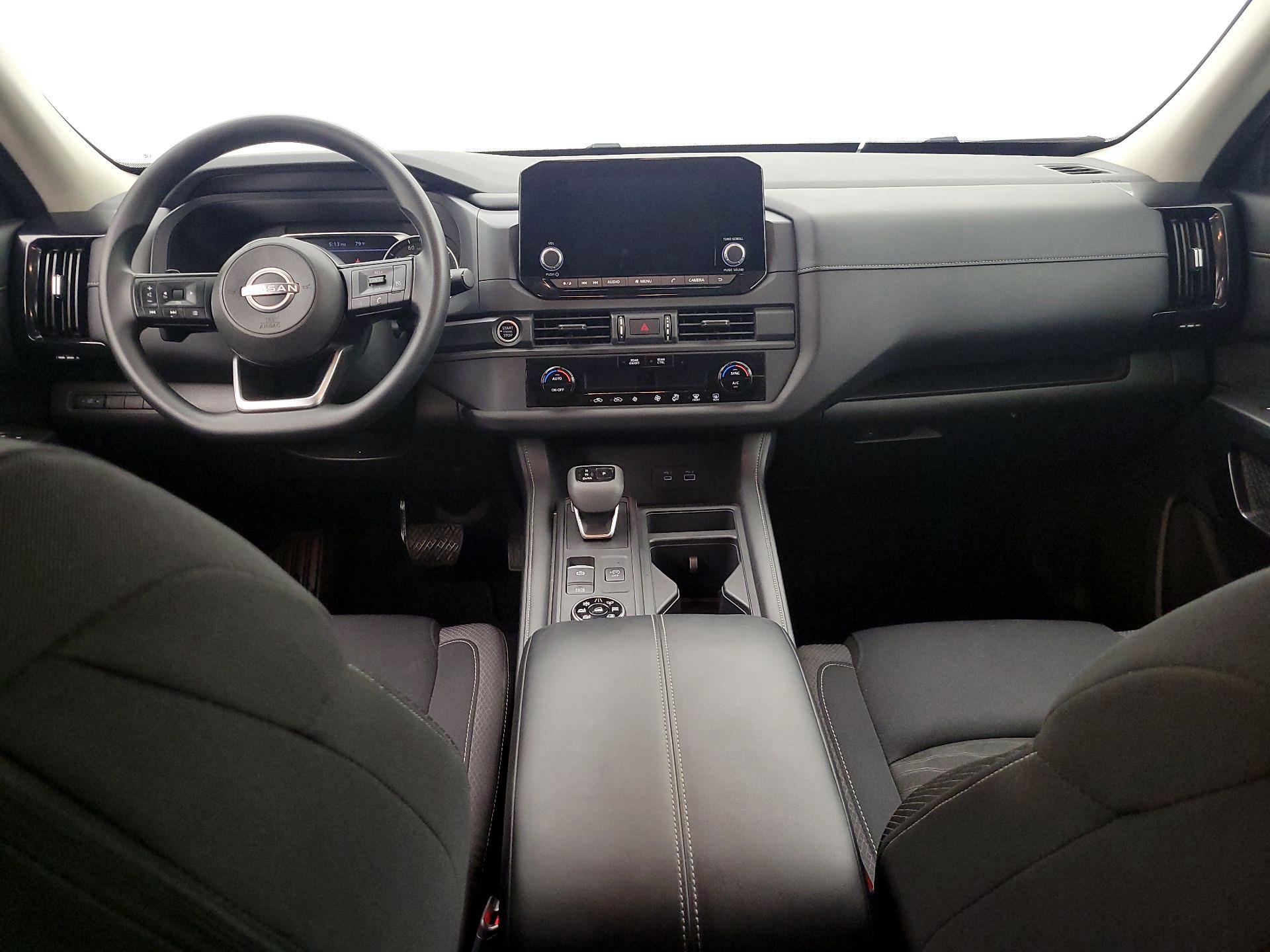 Thumbnail: 2024 Nissan Pathfinder - 9