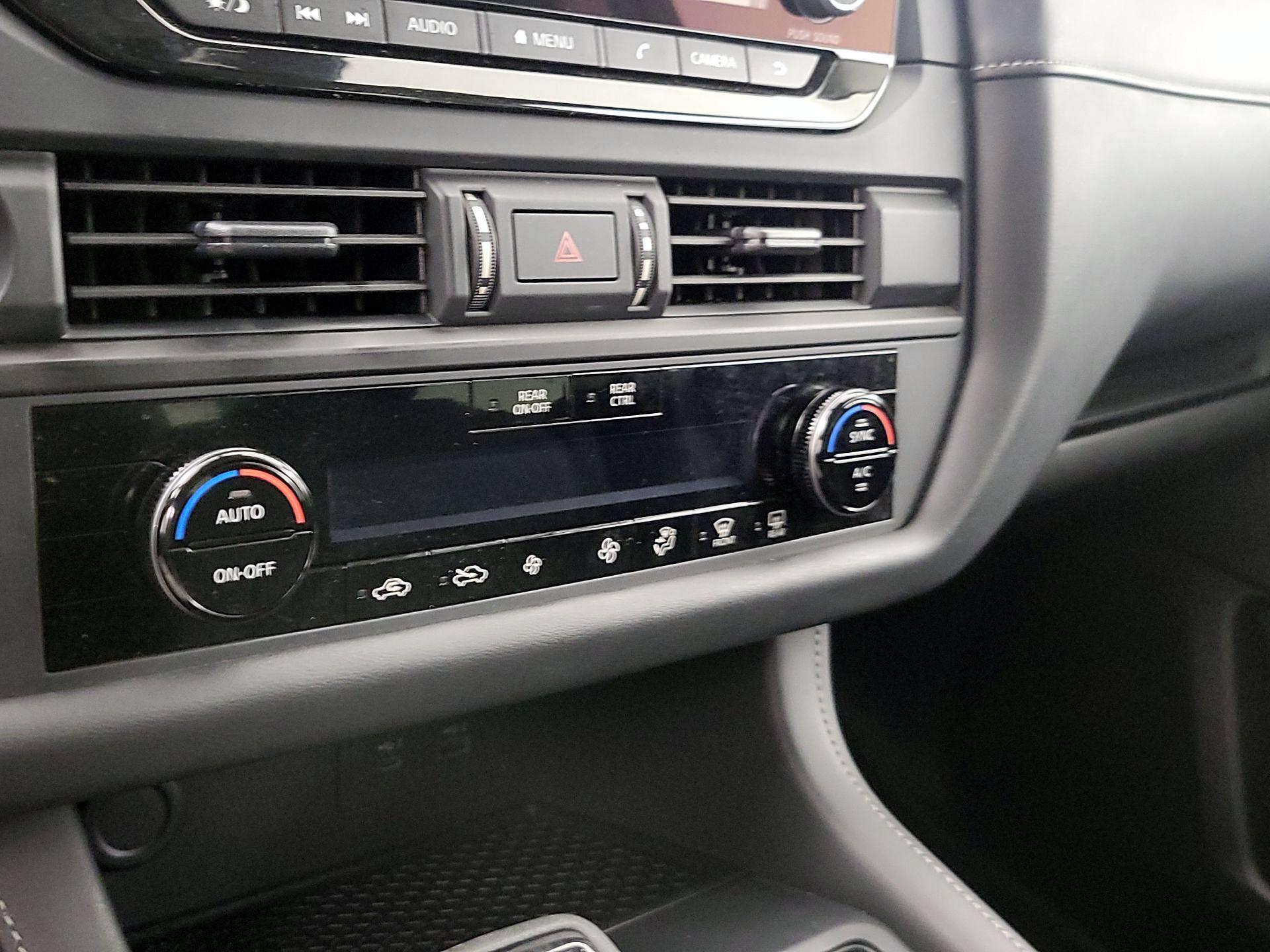 Thumbnail: 2024 Nissan Pathfinder - 16