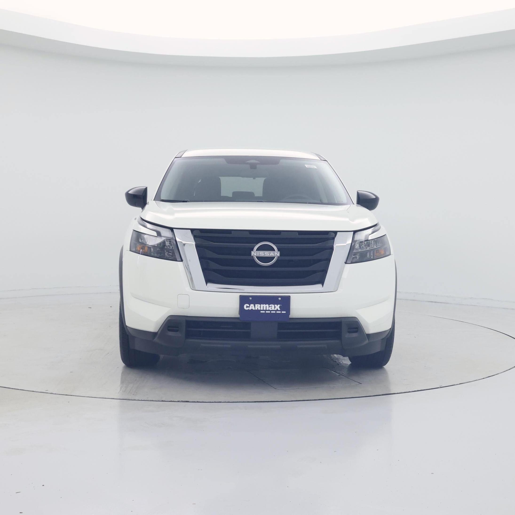 Thumbnail: 2024 Nissan Pathfinder - 5