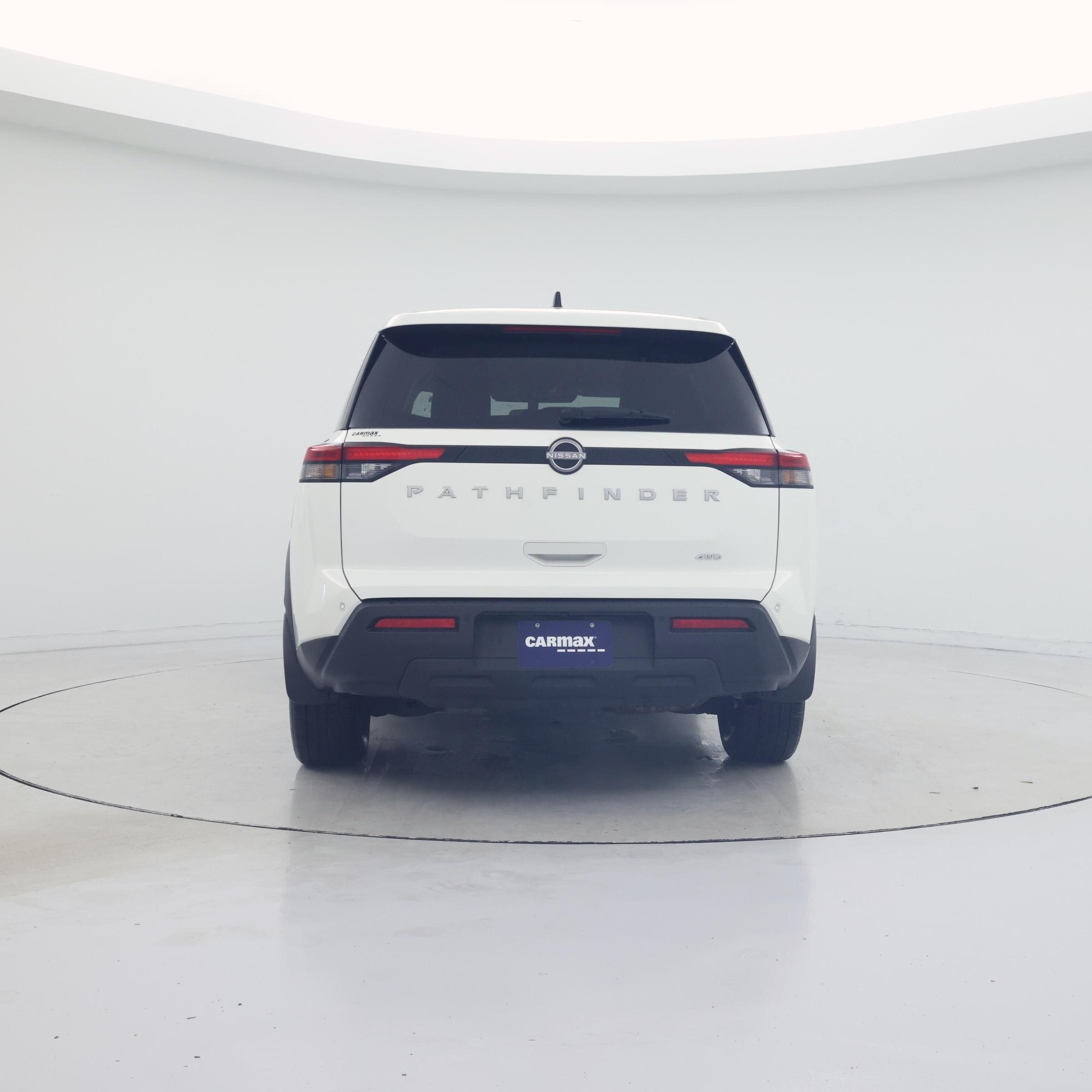 Thumbnail: 2024 Nissan Pathfinder - 6