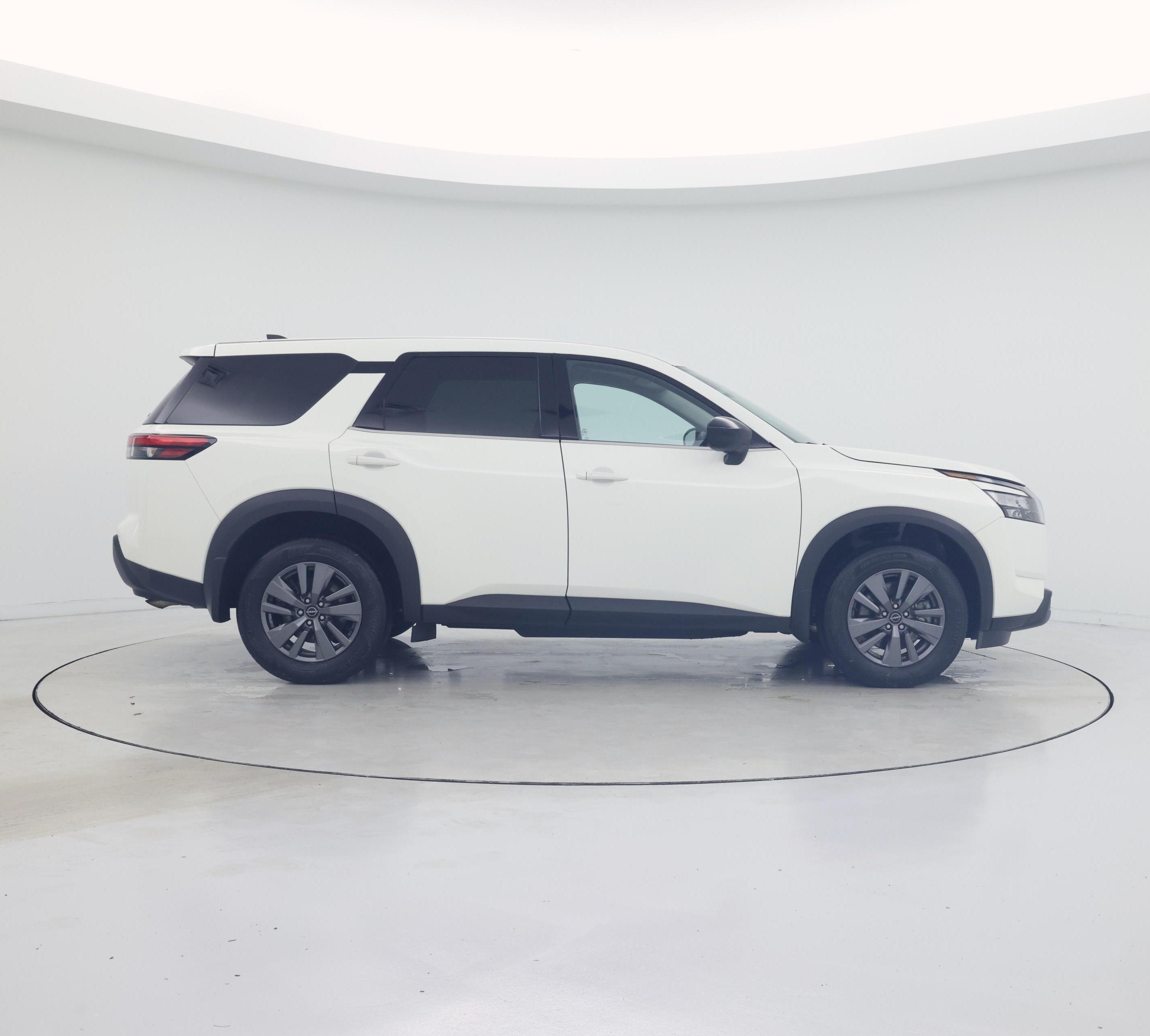 Thumbnail: 2024 Nissan Pathfinder - 7