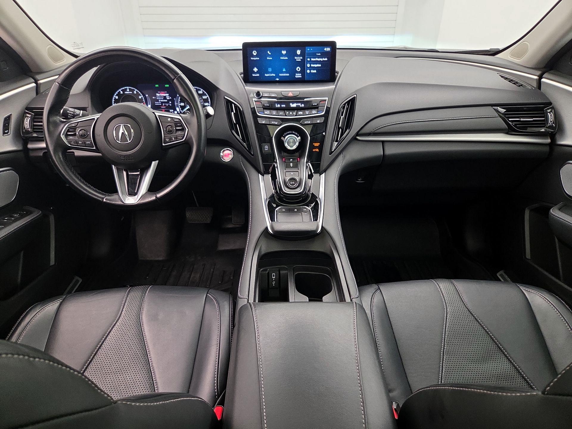 Thumbnail: 2021 Acura RDX - 9