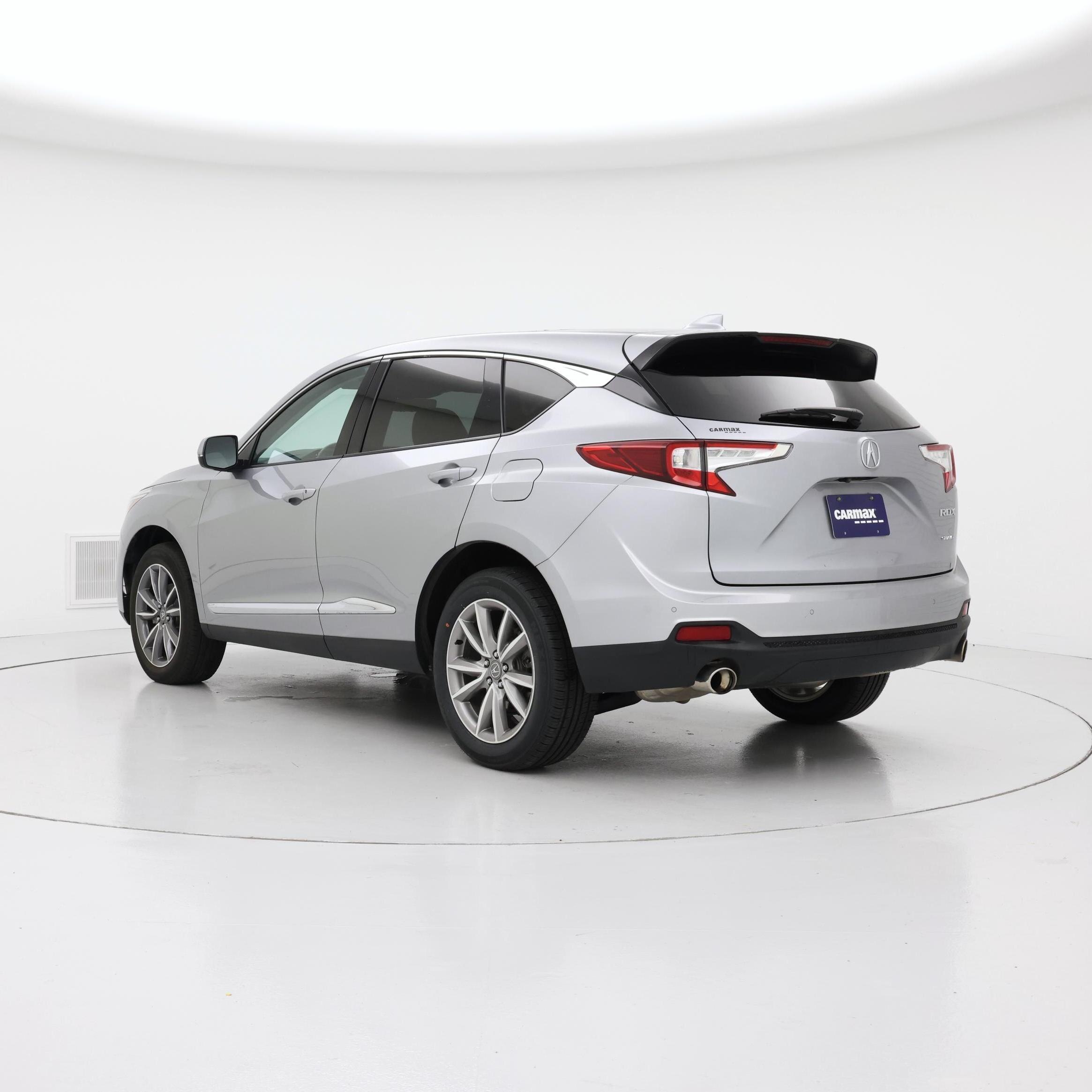 Thumbnail: 2021 Acura RDX - 2