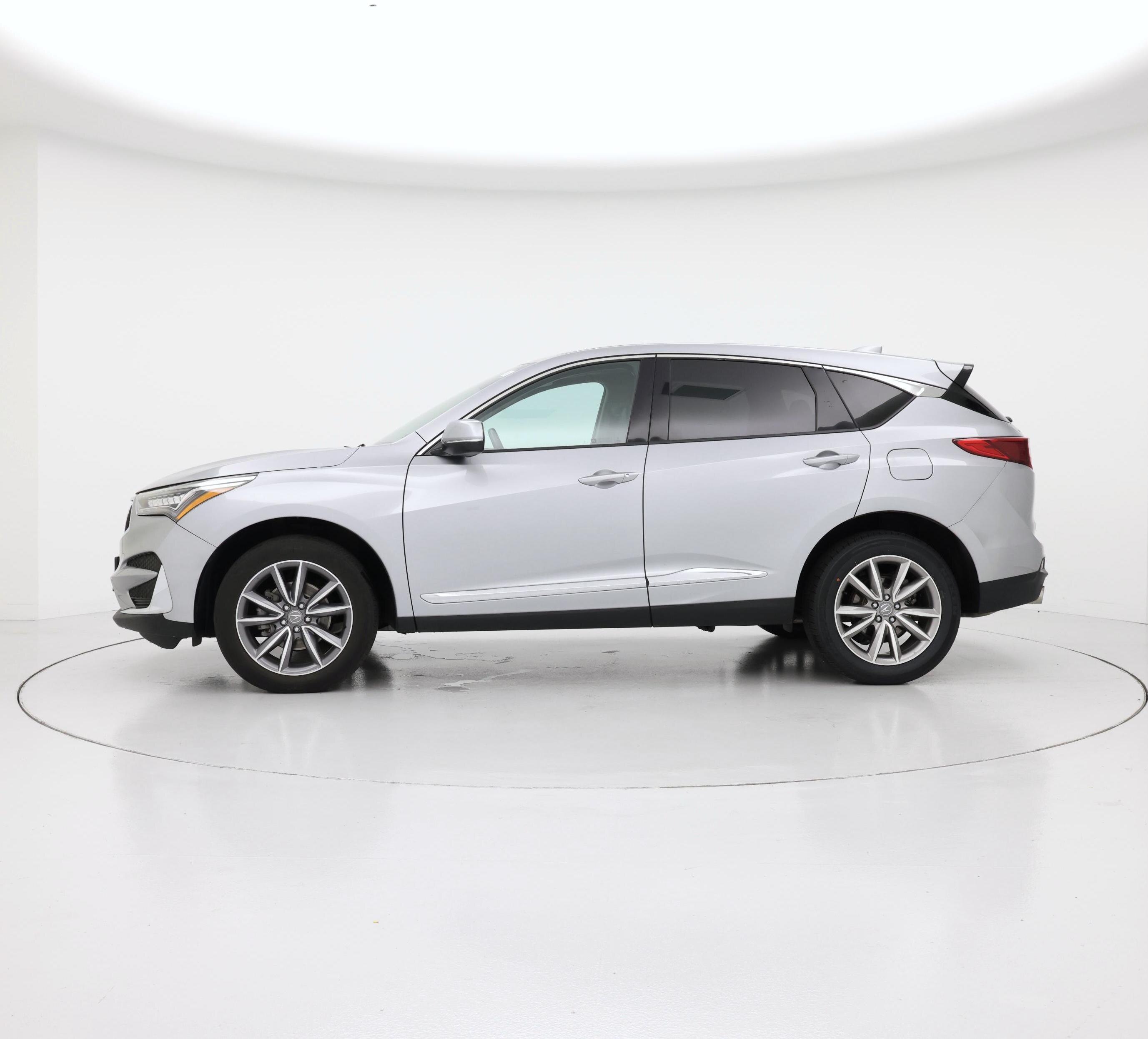Thumbnail: 2021 Acura RDX - 3