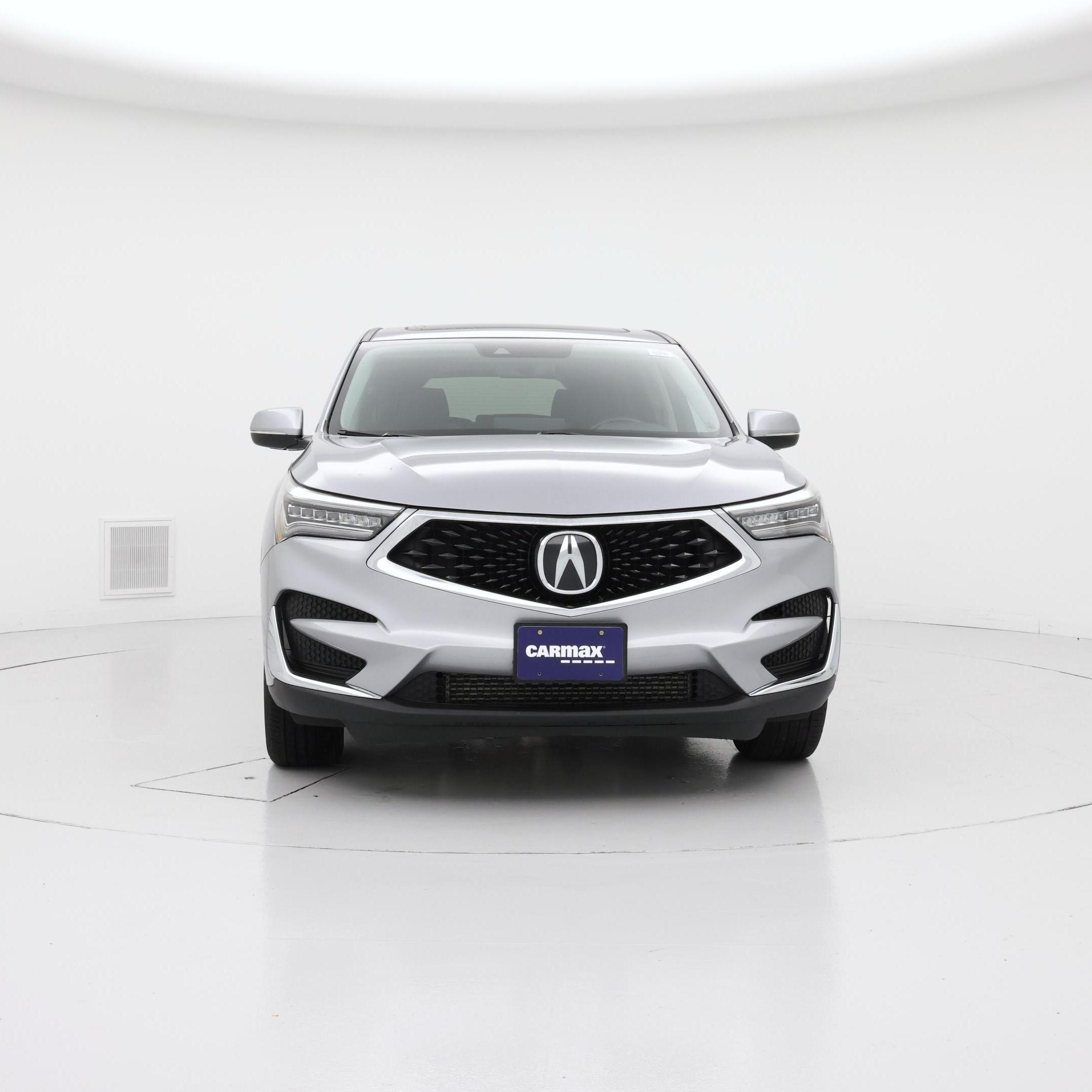 Thumbnail: 2021 Acura RDX - 5