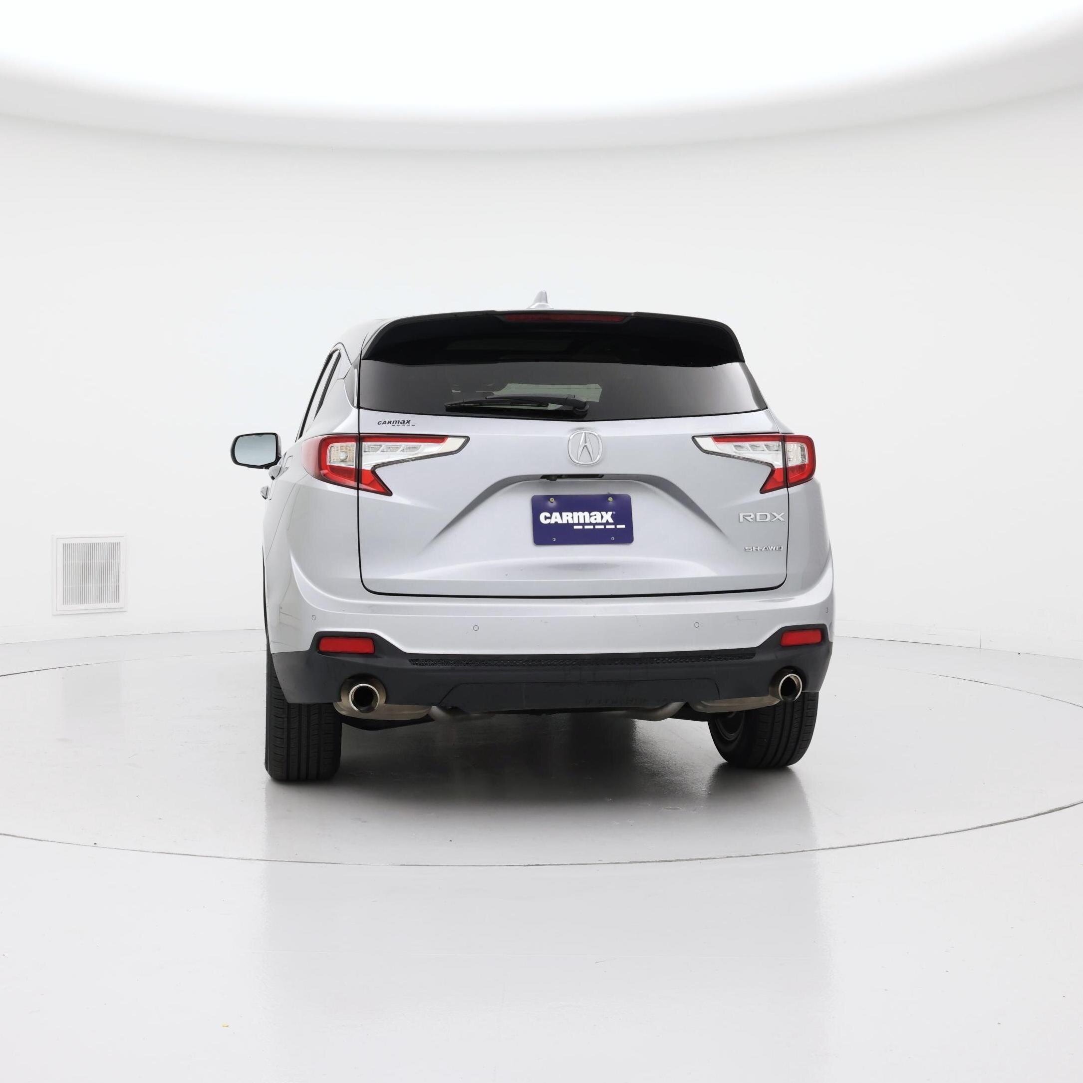 Thumbnail: 2021 Acura RDX - 6