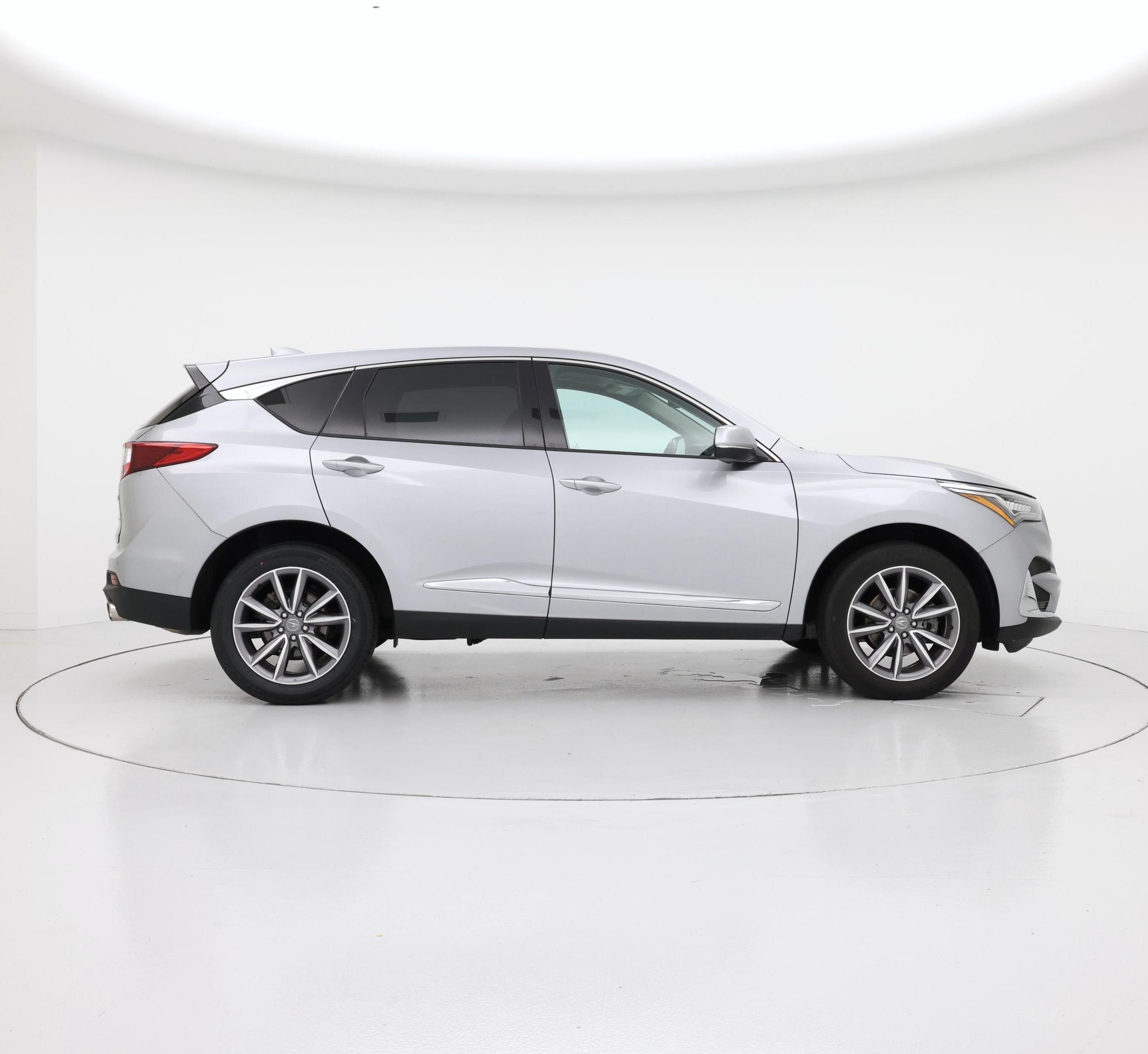Thumbnail: 2021 Acura RDX - 7