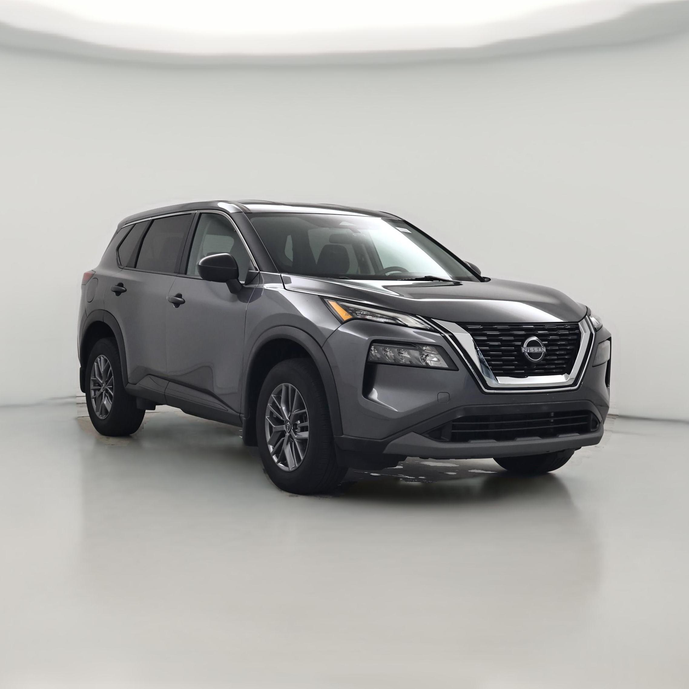 Thumbnail: 2023 Nissan Rogue - 1