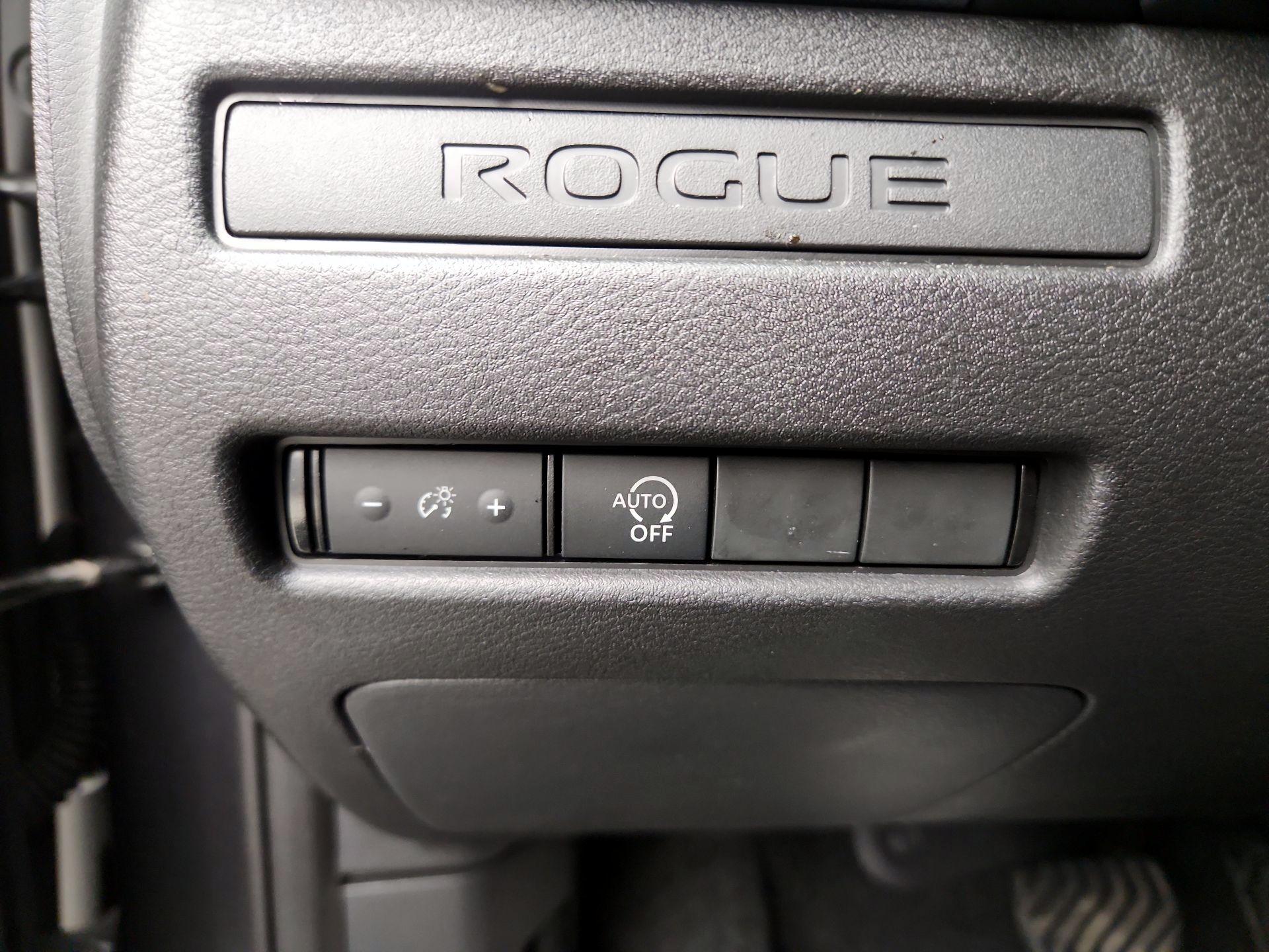 Thumbnail: 2023 Nissan Rogue - 13
