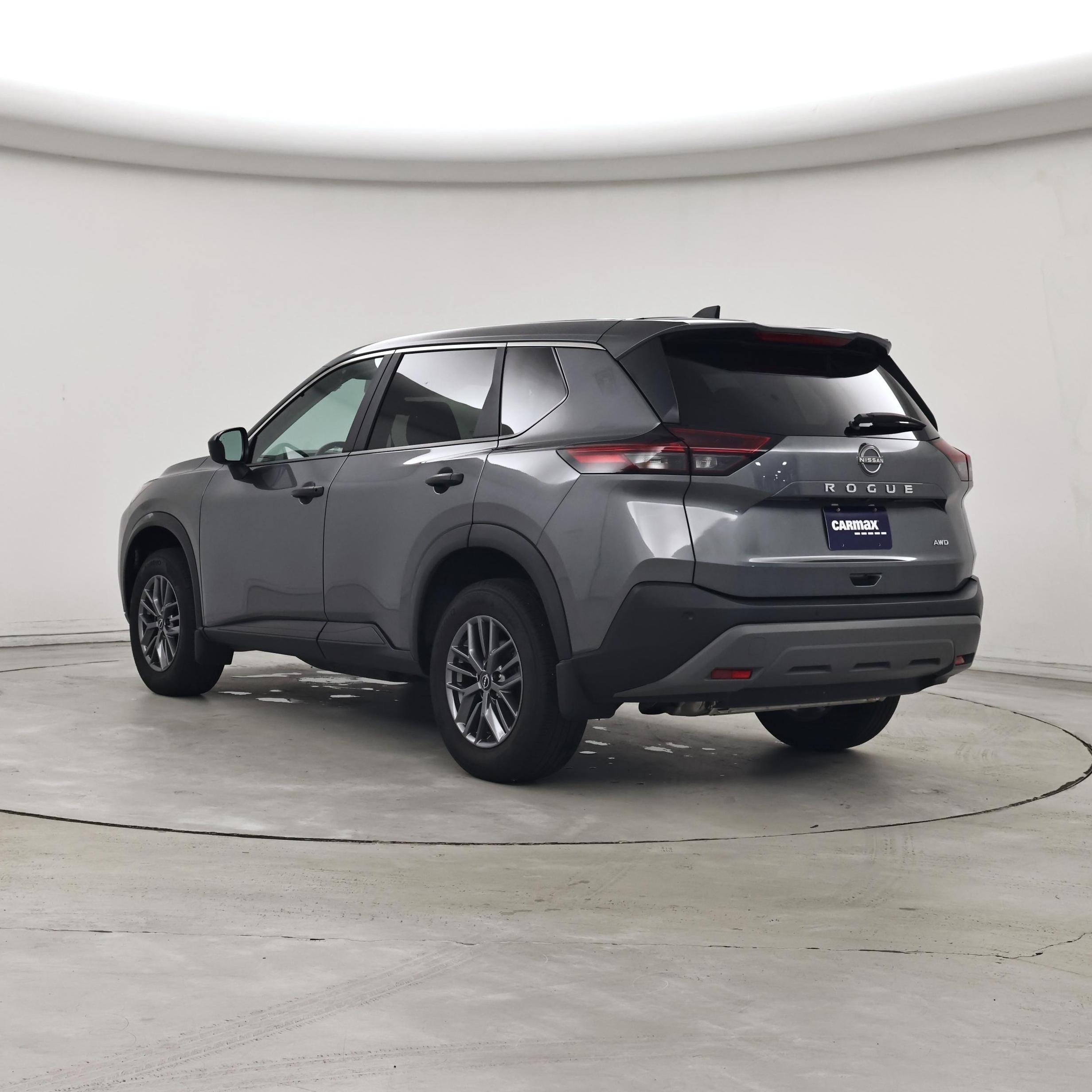 Thumbnail: 2023 Nissan Rogue - 2