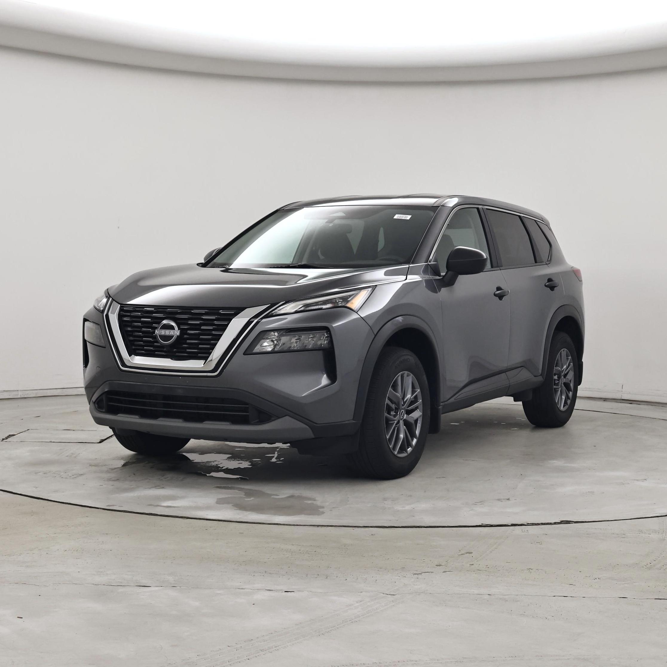Thumbnail: 2023 Nissan Rogue - 4