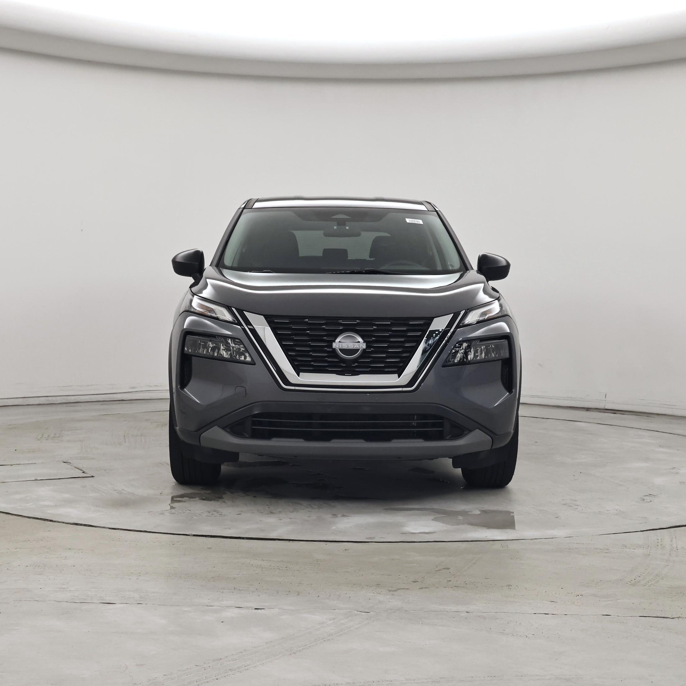 Thumbnail: 2023 Nissan Rogue - 5