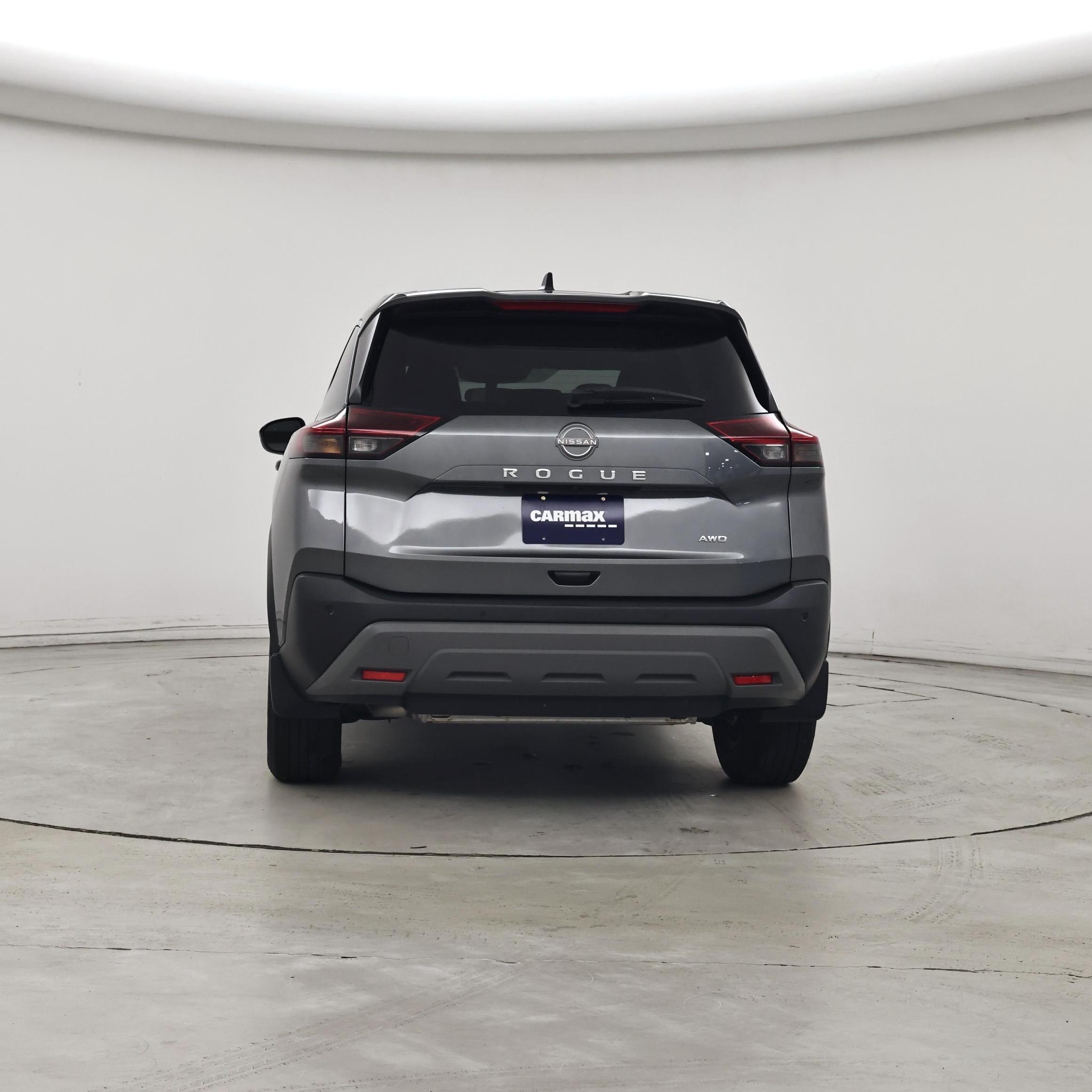 Thumbnail: 2023 Nissan Rogue - 6