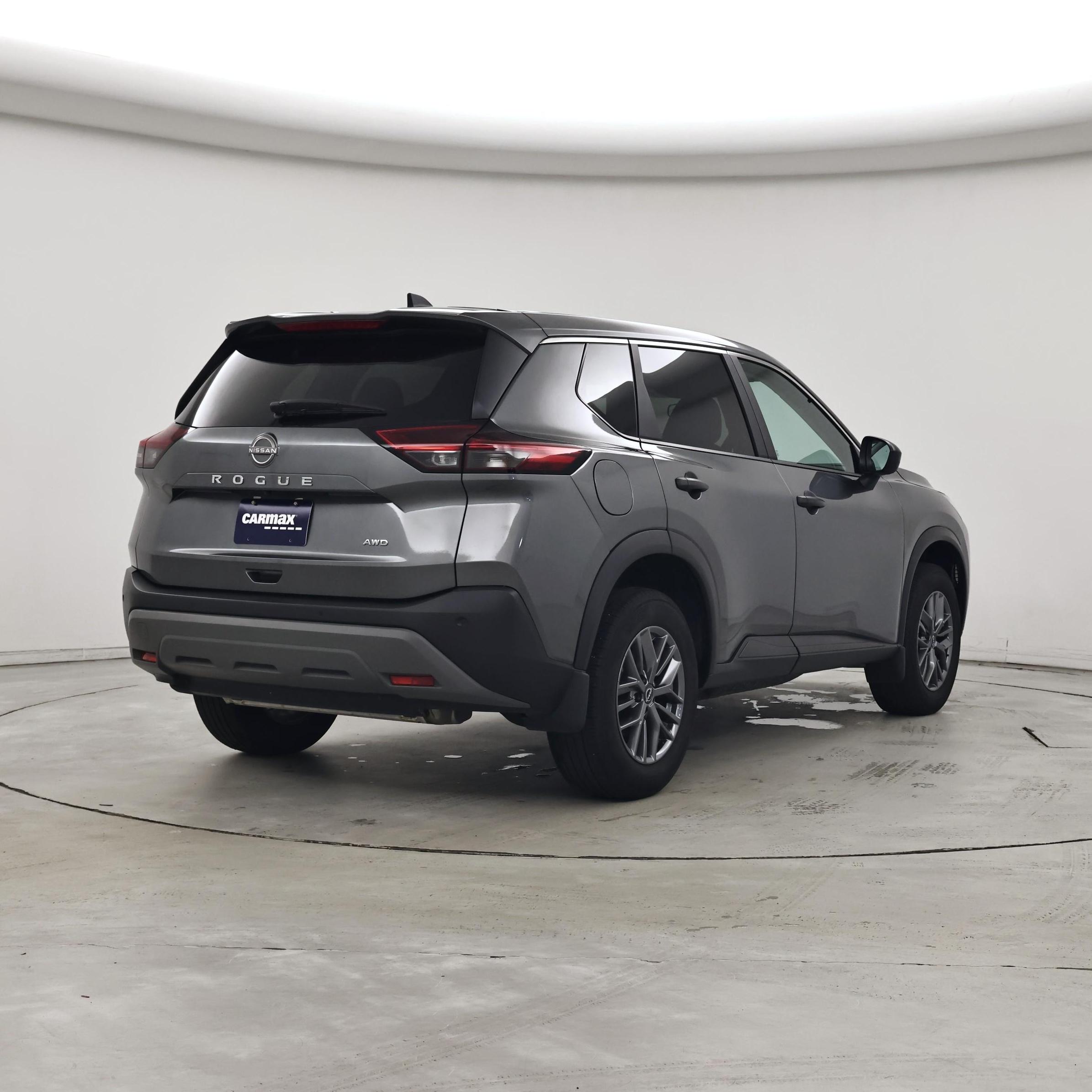 Thumbnail: 2023 Nissan Rogue - 8