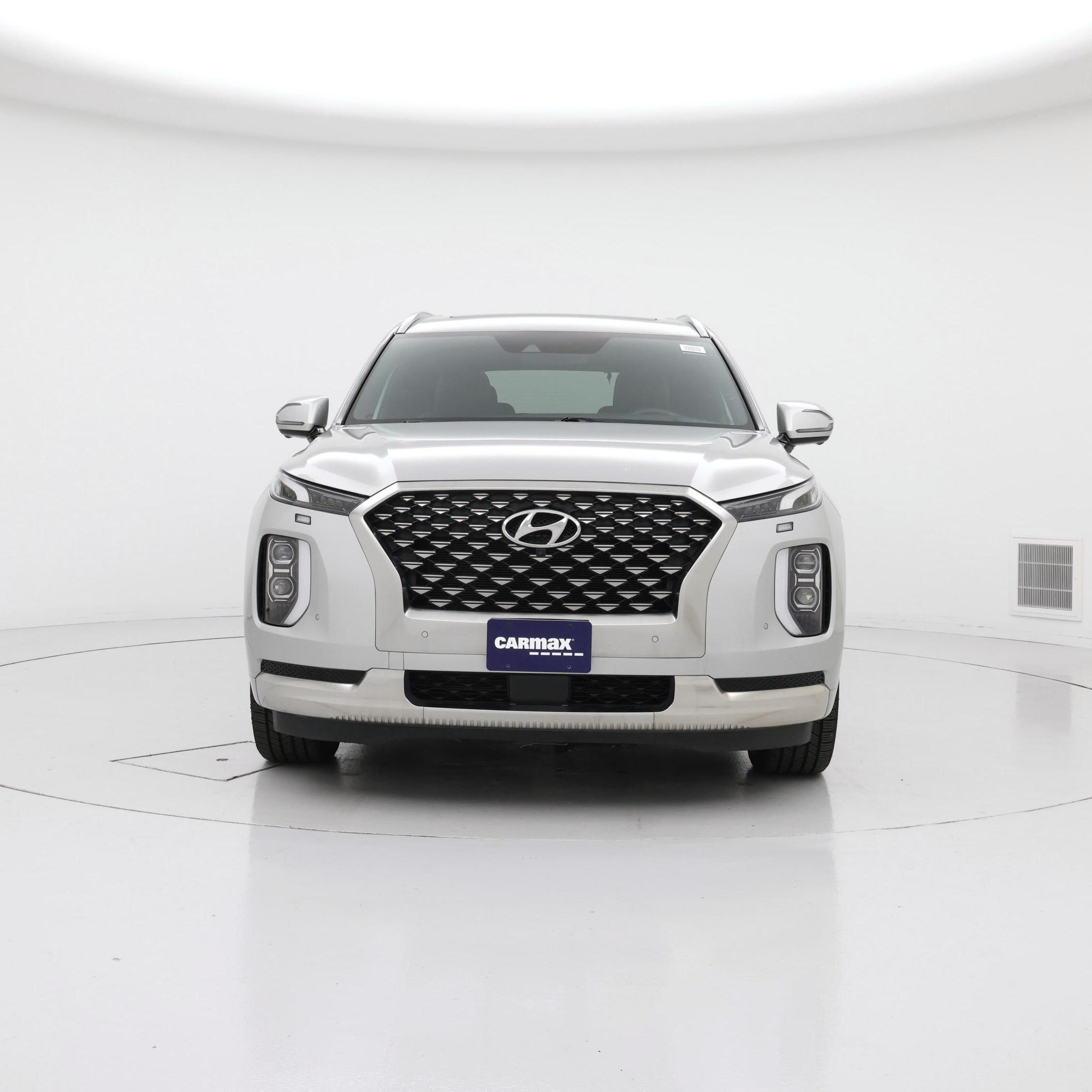Thumbnail: 2022 Hyundai Palisade - 5