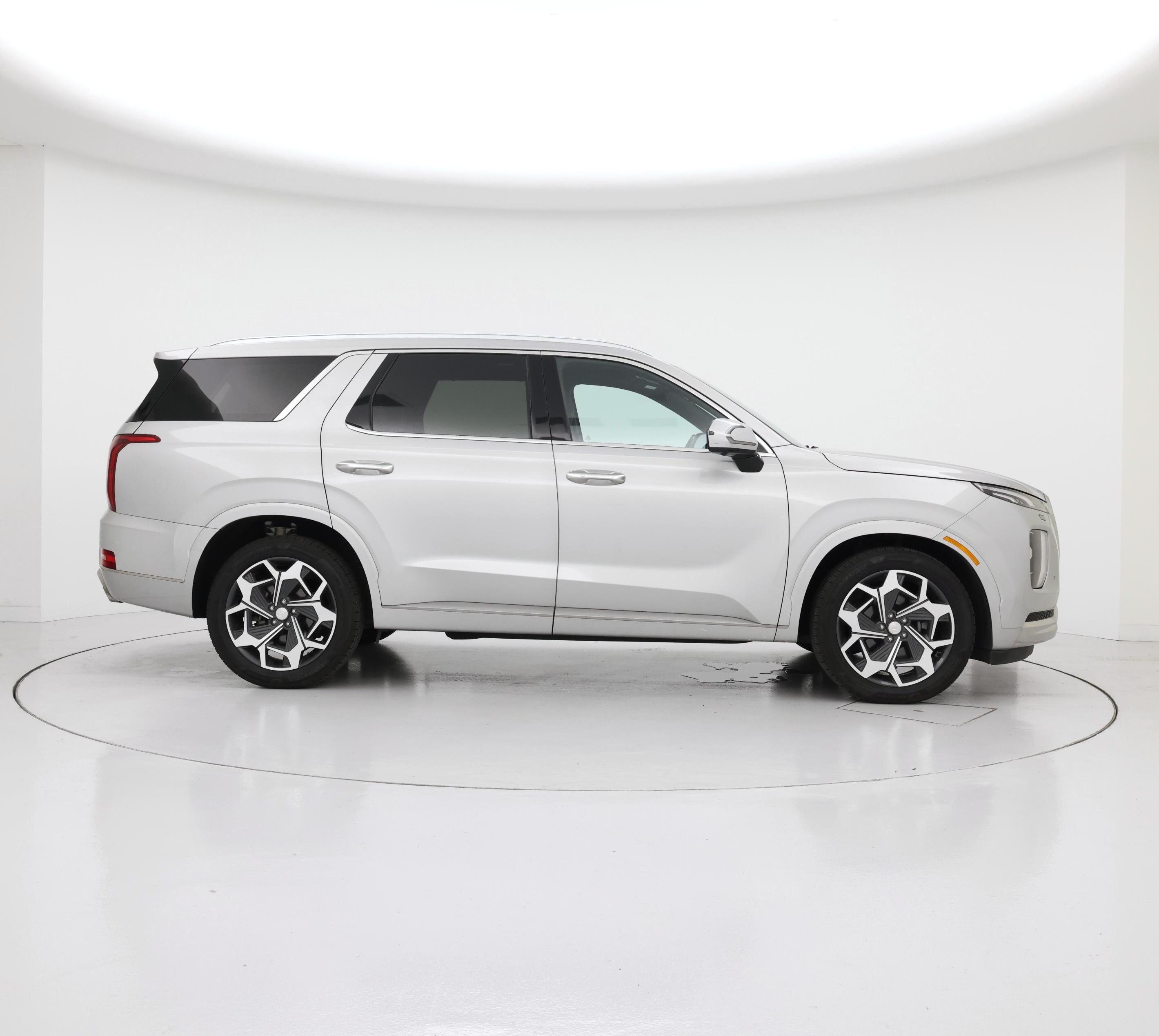 Thumbnail: 2022 Hyundai Palisade - 7