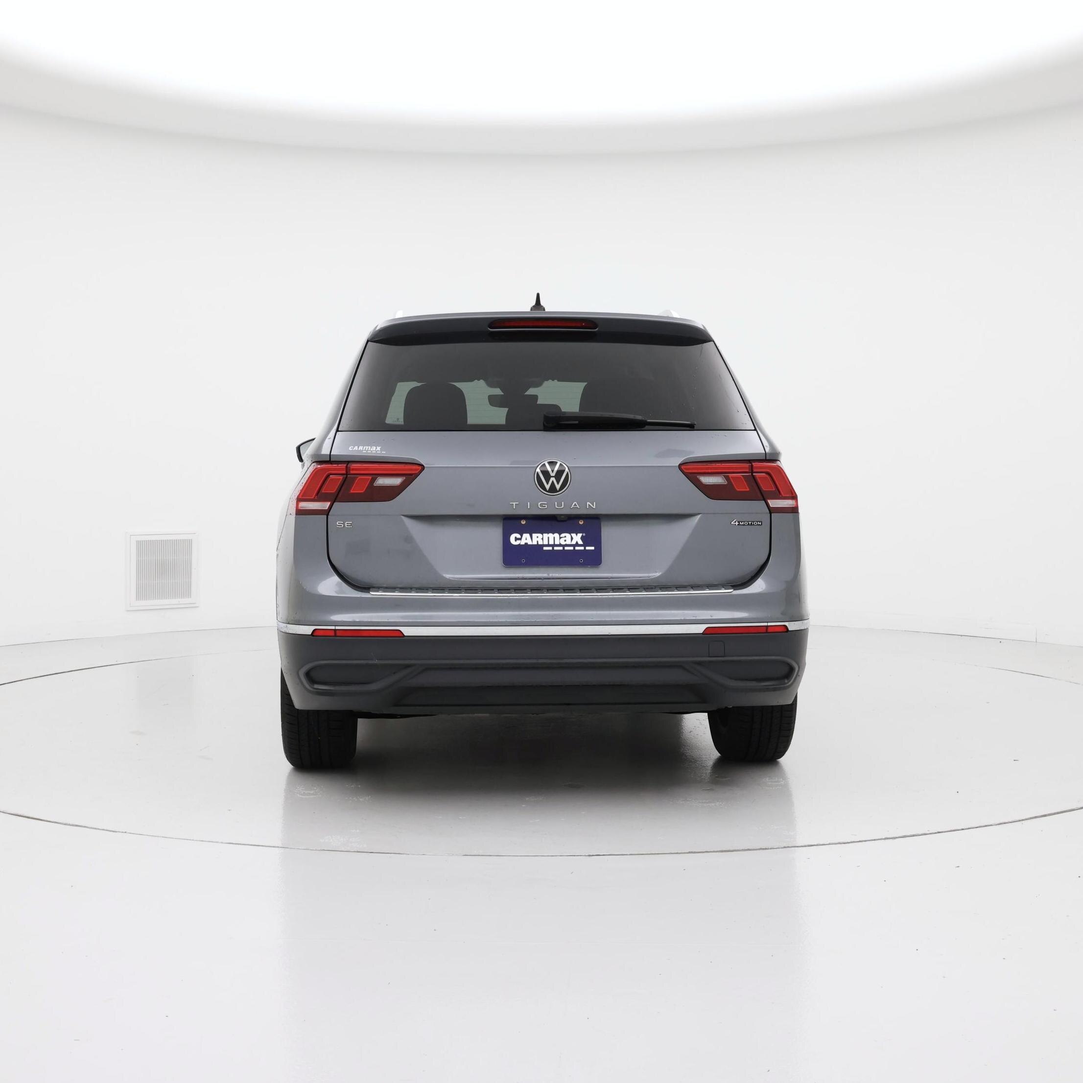 Thumbnail: 2023 Volkswagen Tiguan - 6