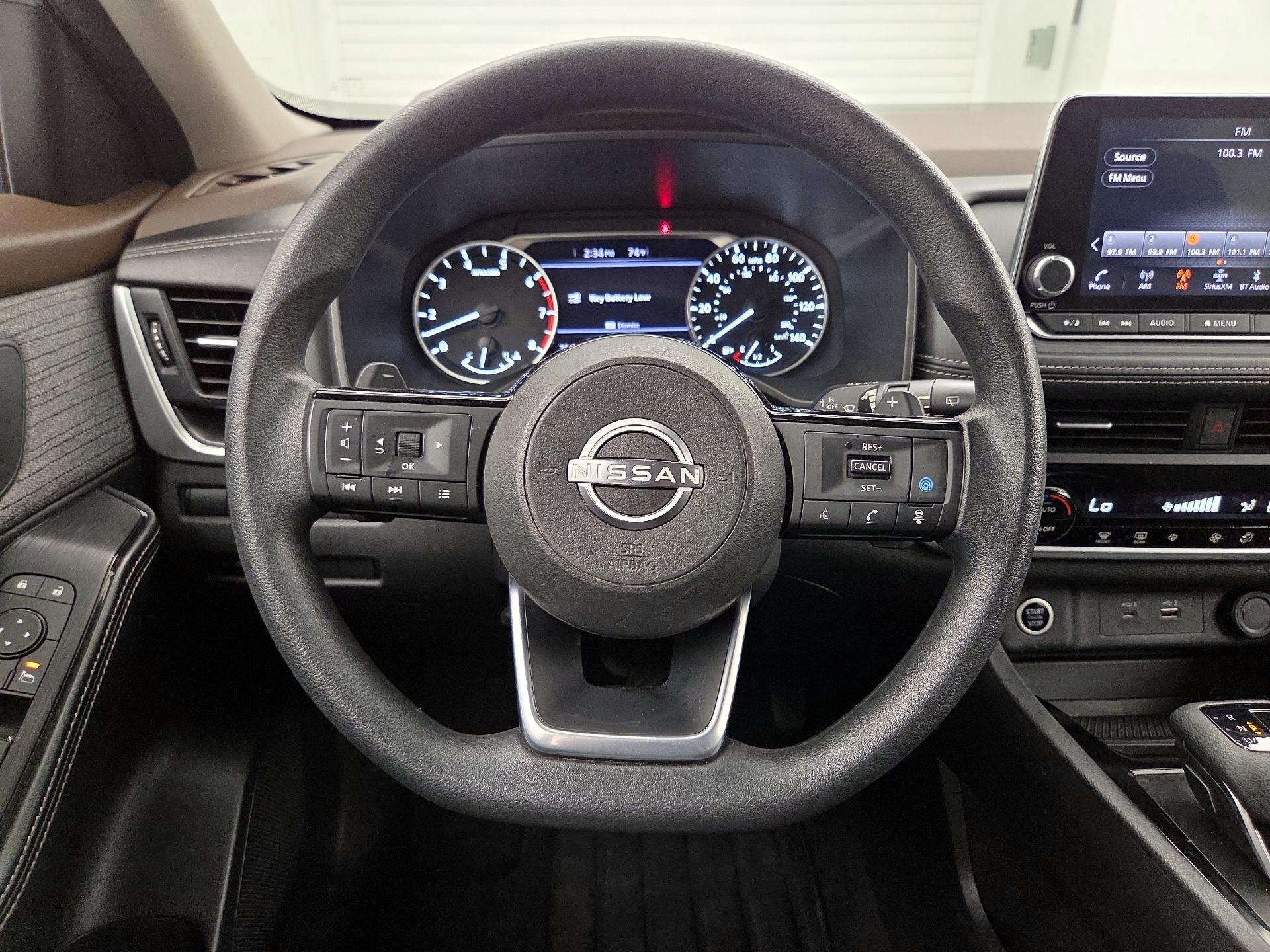 Thumbnail: 2023 Nissan Rogue - 10