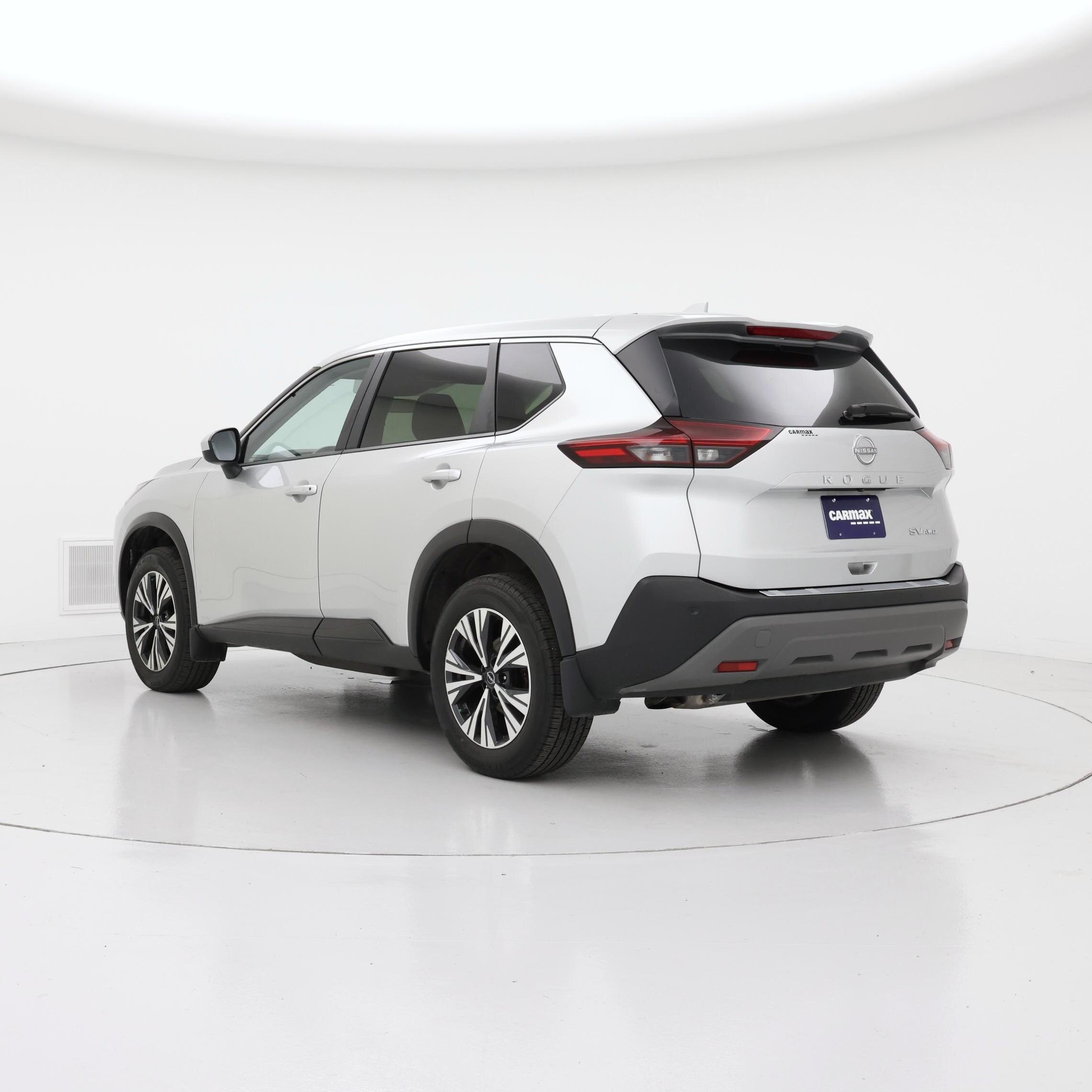 Thumbnail: 2023 Nissan Rogue - 2