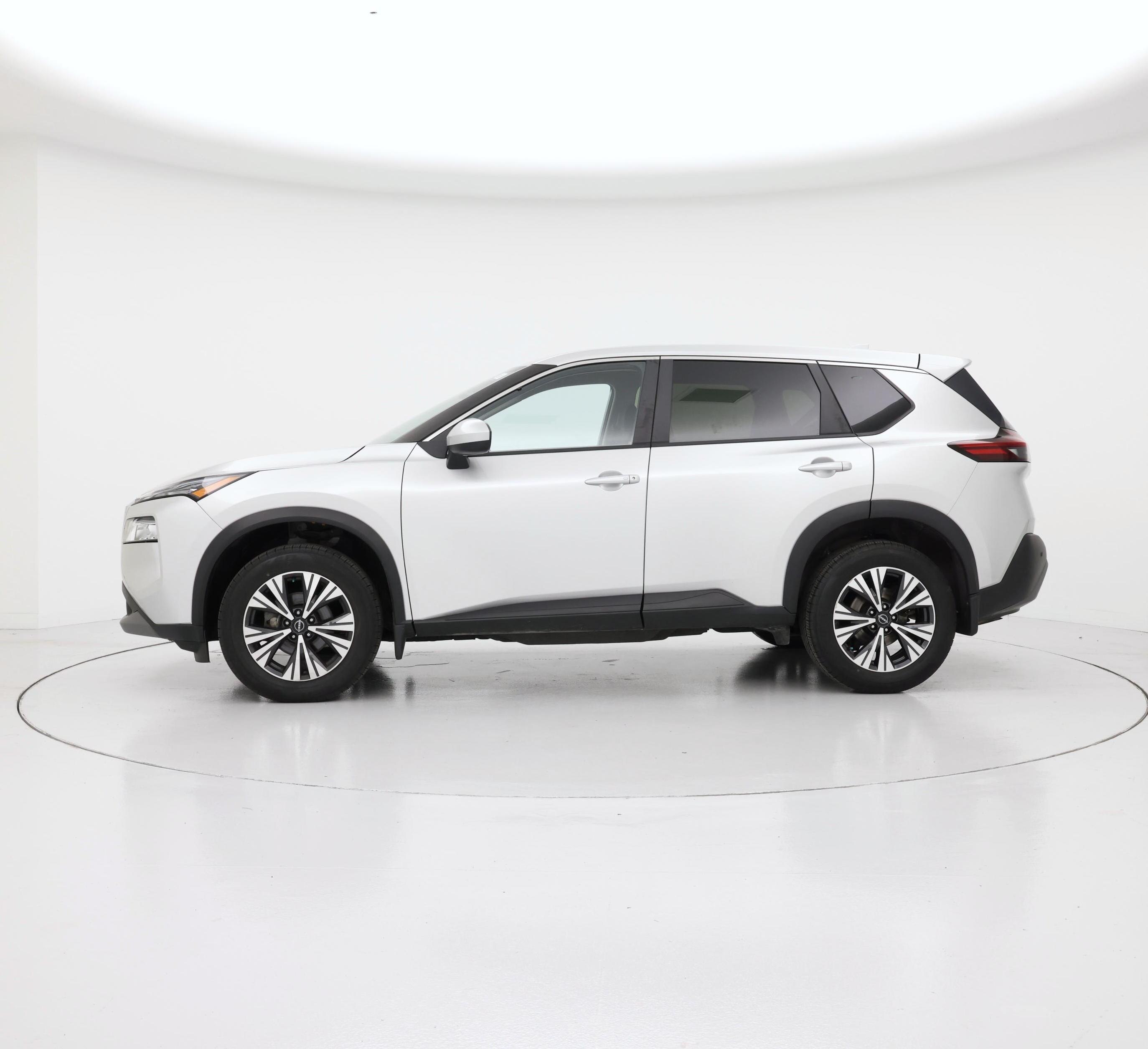 Thumbnail: 2023 Nissan Rogue - 3