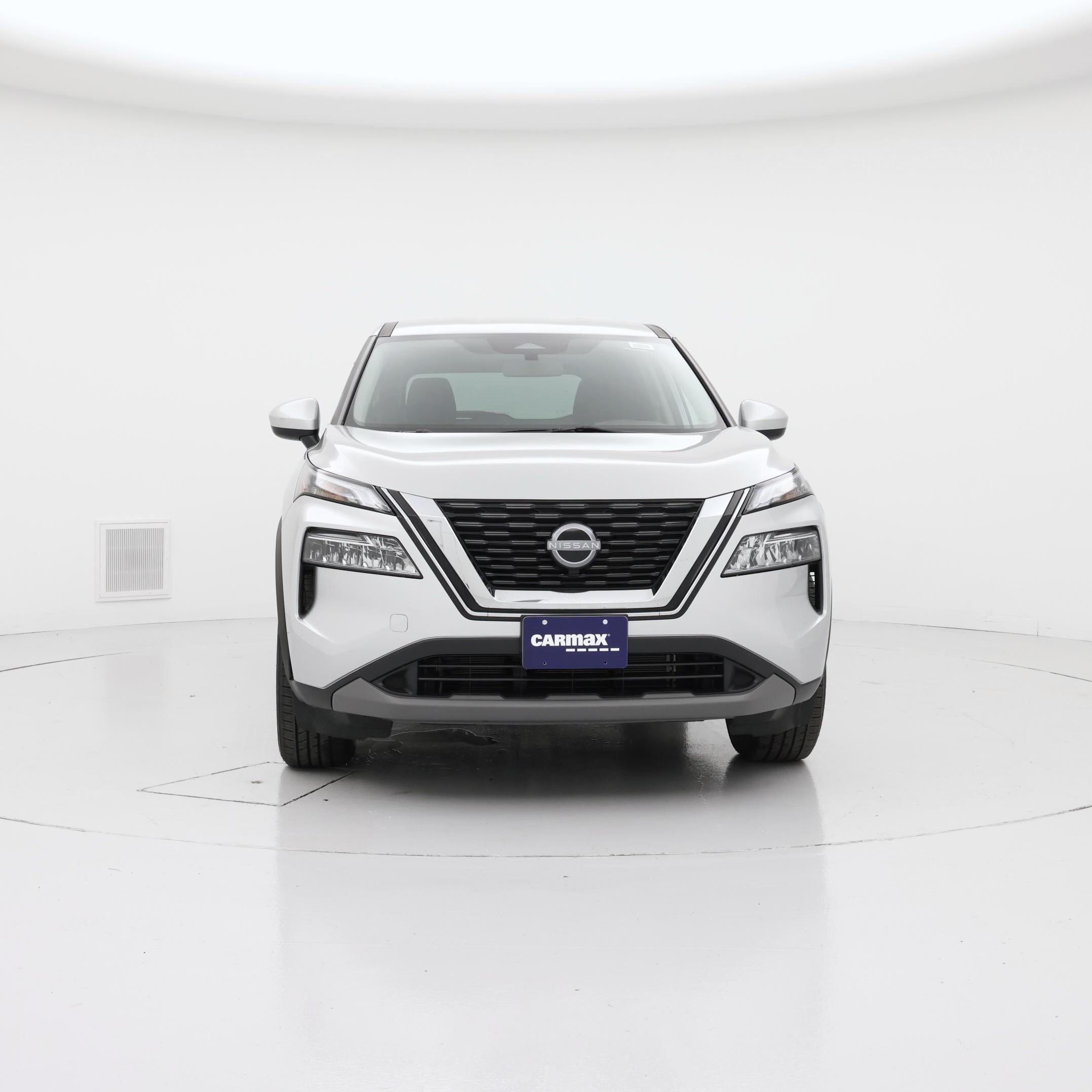 Thumbnail: 2023 Nissan Rogue - 5
