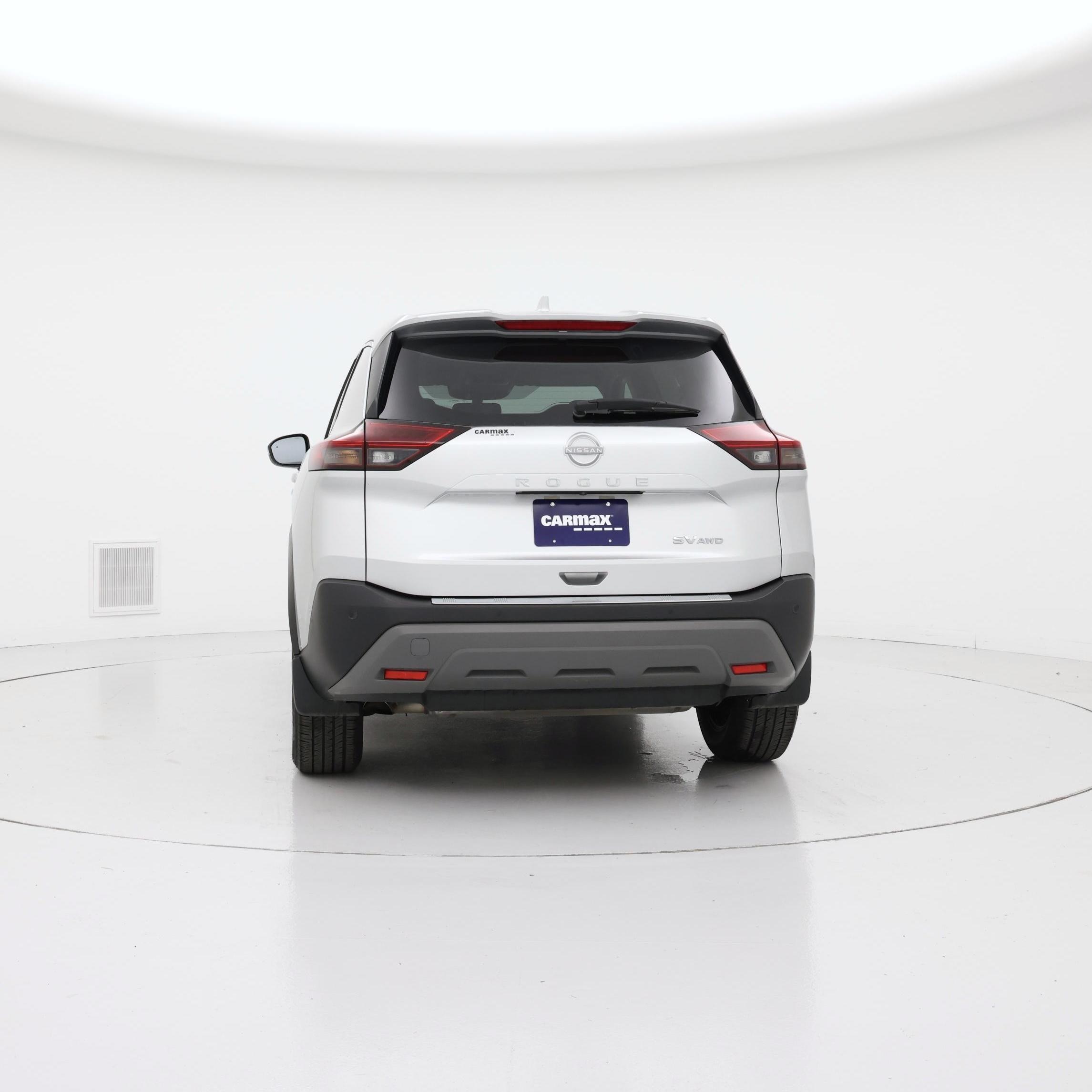 Thumbnail: 2023 Nissan Rogue - 6
