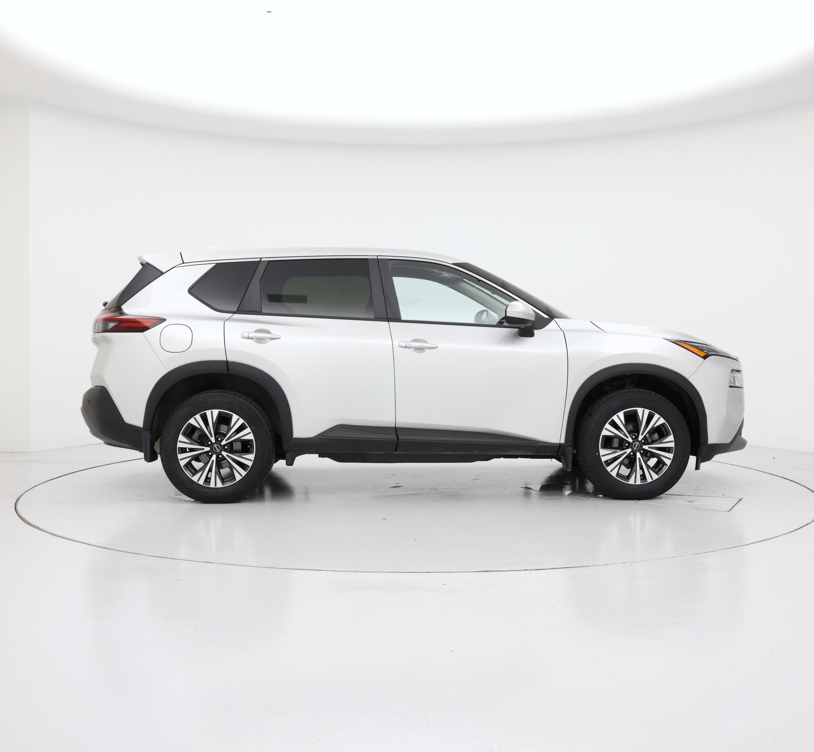 Thumbnail: 2023 Nissan Rogue - 7
