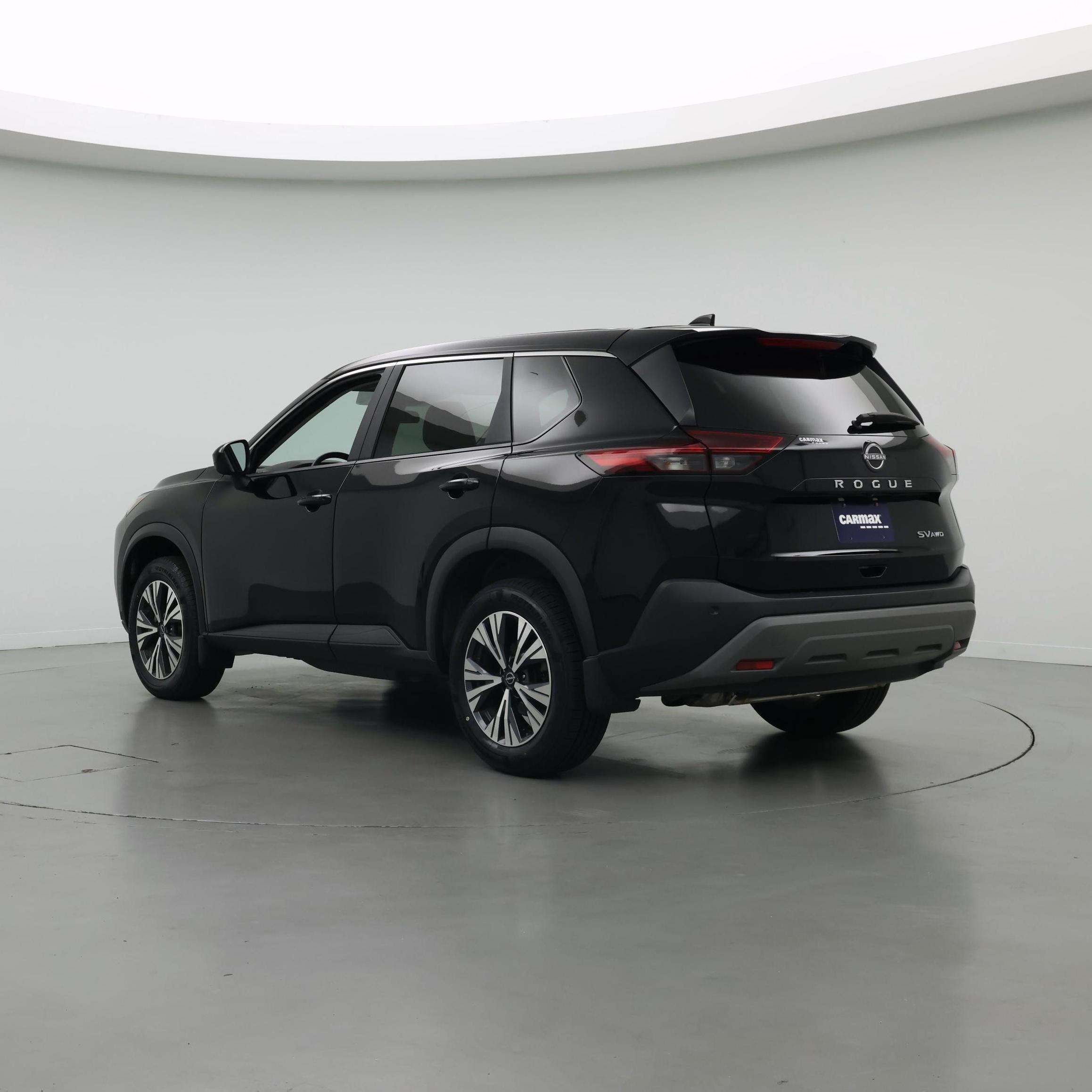 Thumbnail: 2023 Nissan Rogue - 2