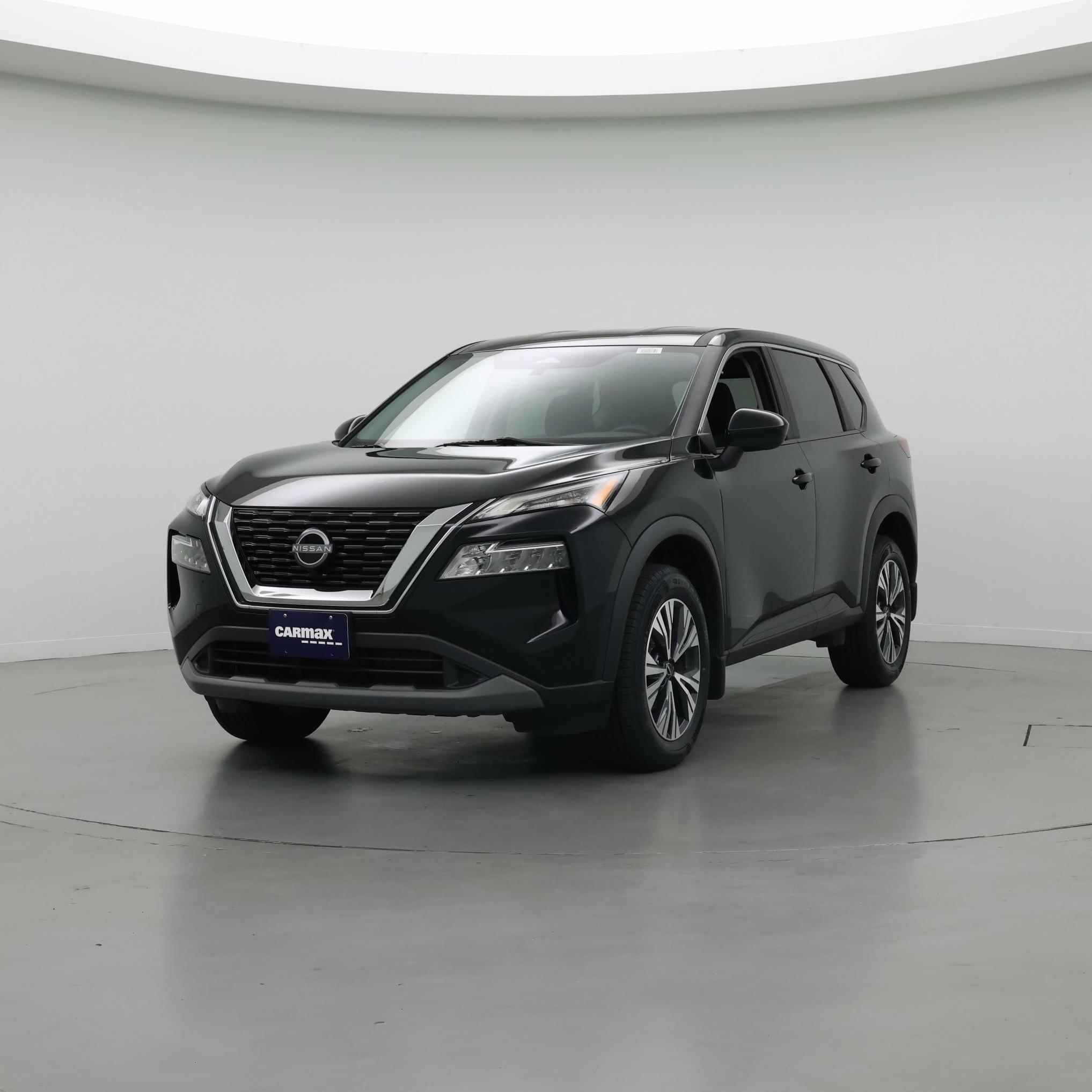 Thumbnail: 2023 Nissan Rogue - 4
