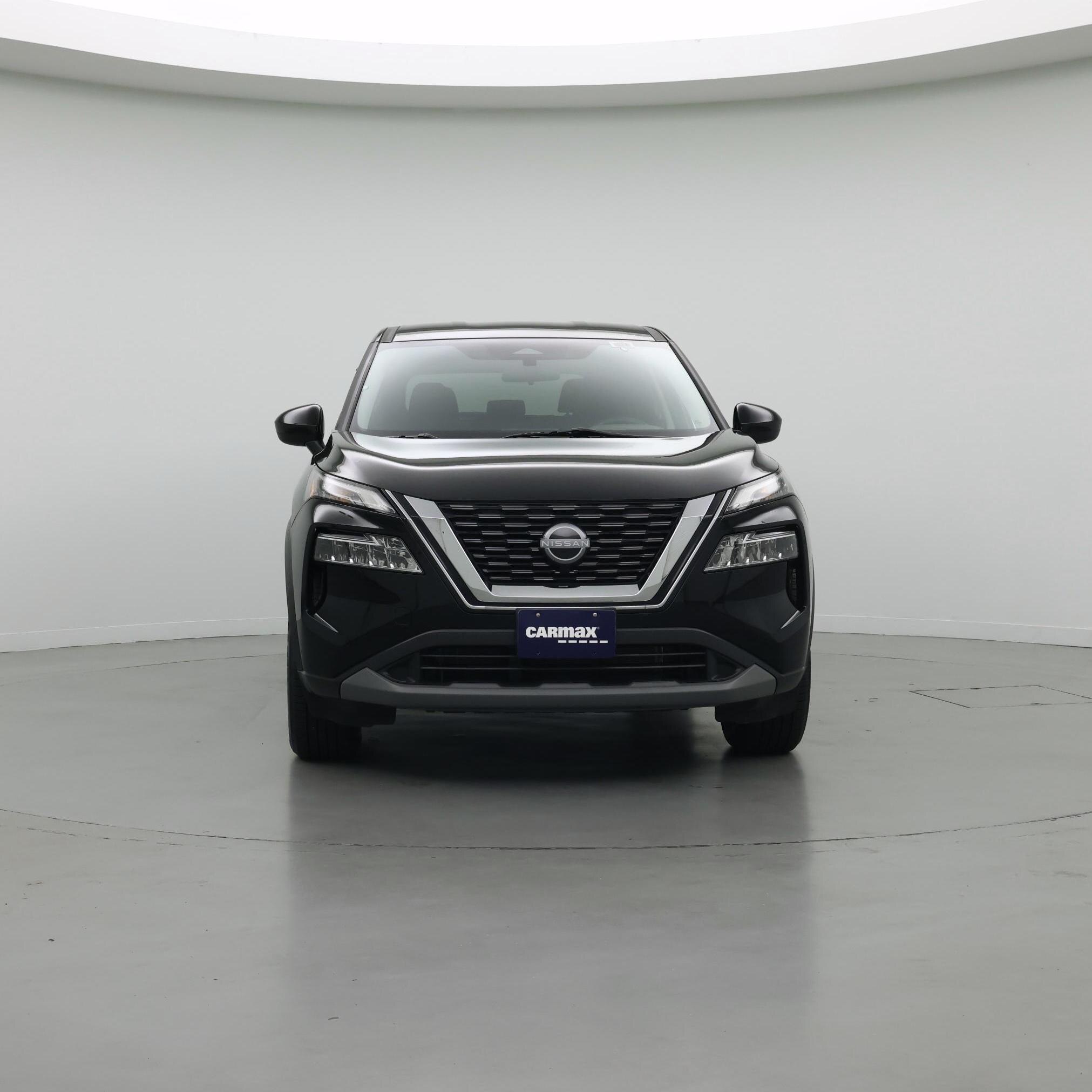 Thumbnail: 2023 Nissan Rogue - 5