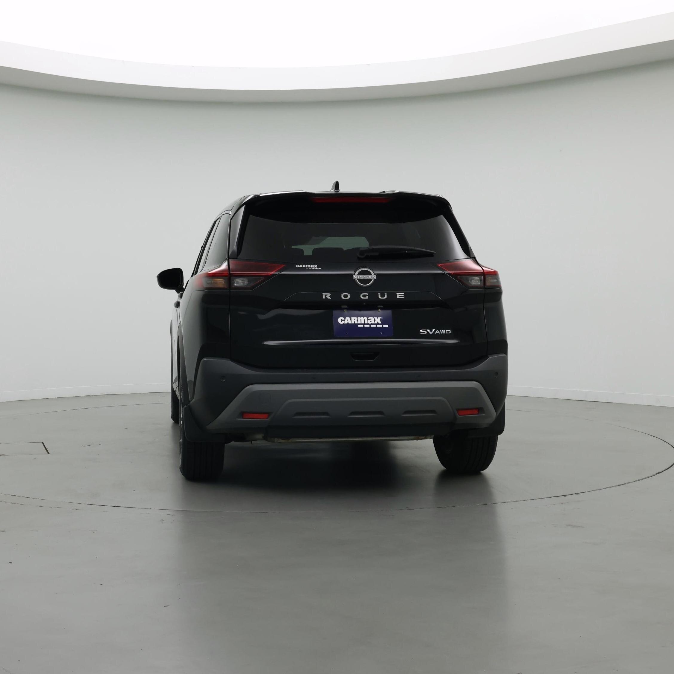 Thumbnail: 2023 Nissan Rogue - 6