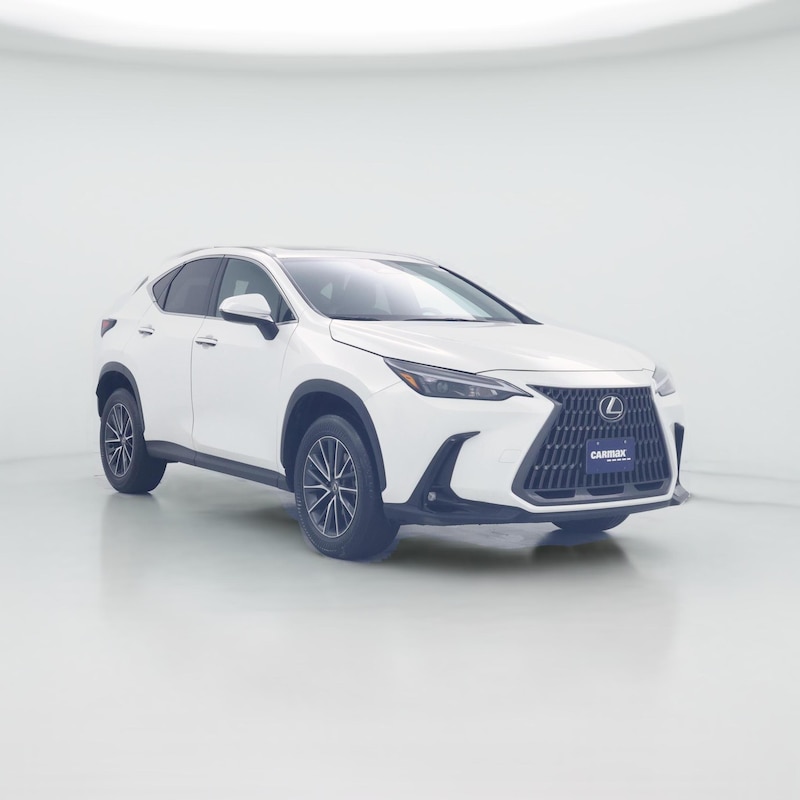 2024 Lexus NX 350