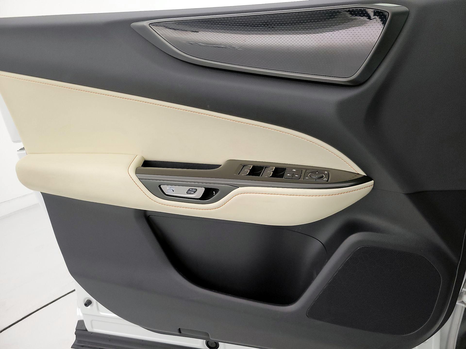Thumbnail: 2024 Lexus NX - 12