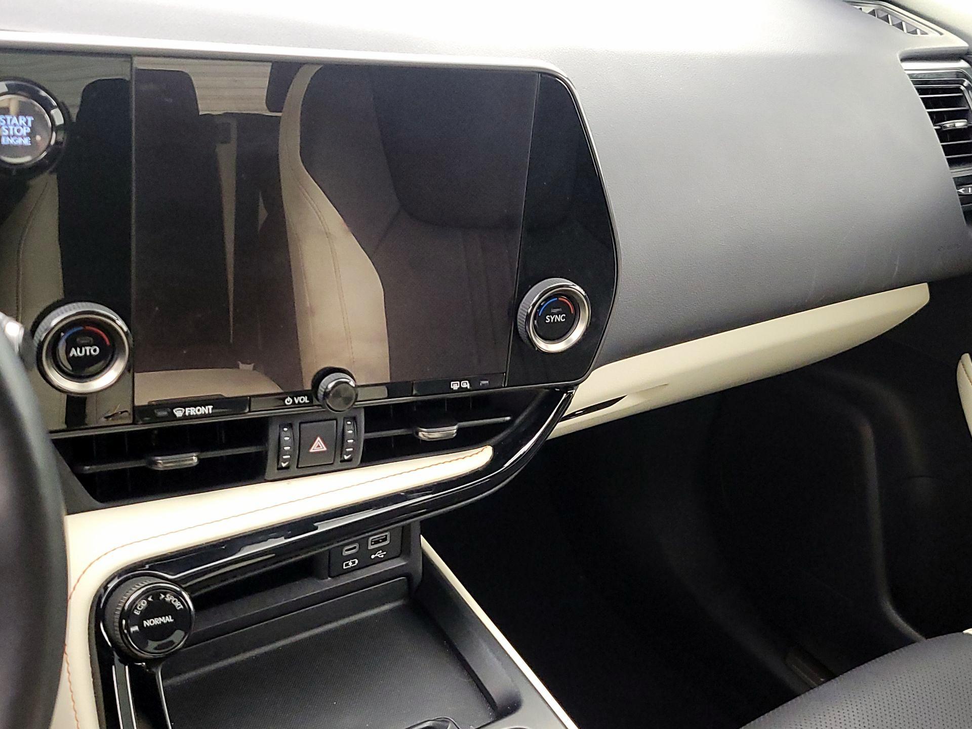 Thumbnail: 2024 Lexus NX - 16