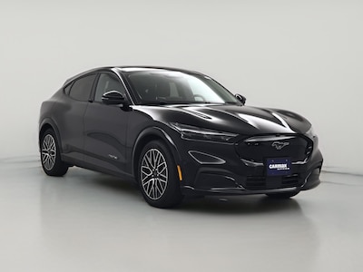 2024 Ford Mustang Mach-E Premium