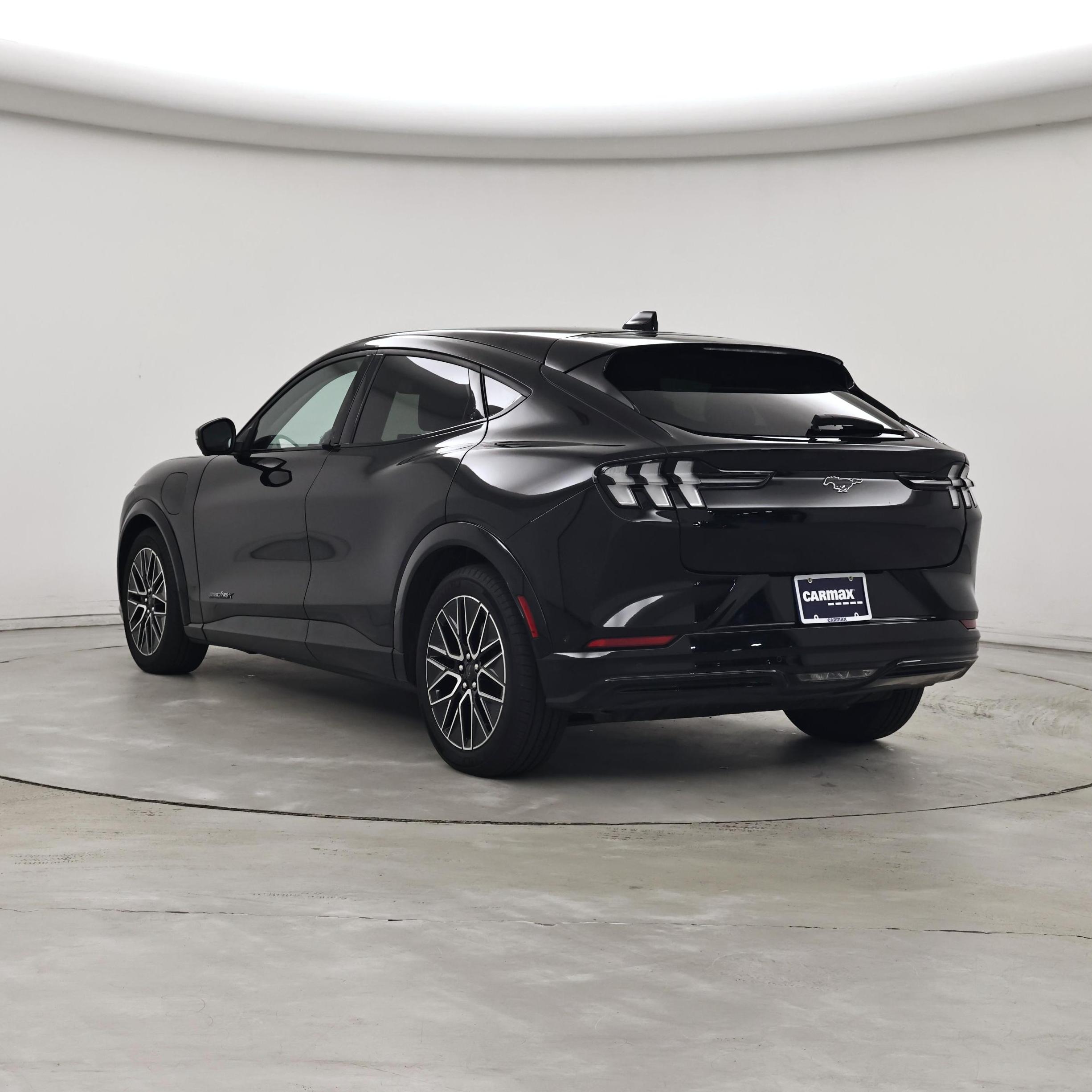 Thumbnail: 2024 Ford Mustang Mach-E - 2