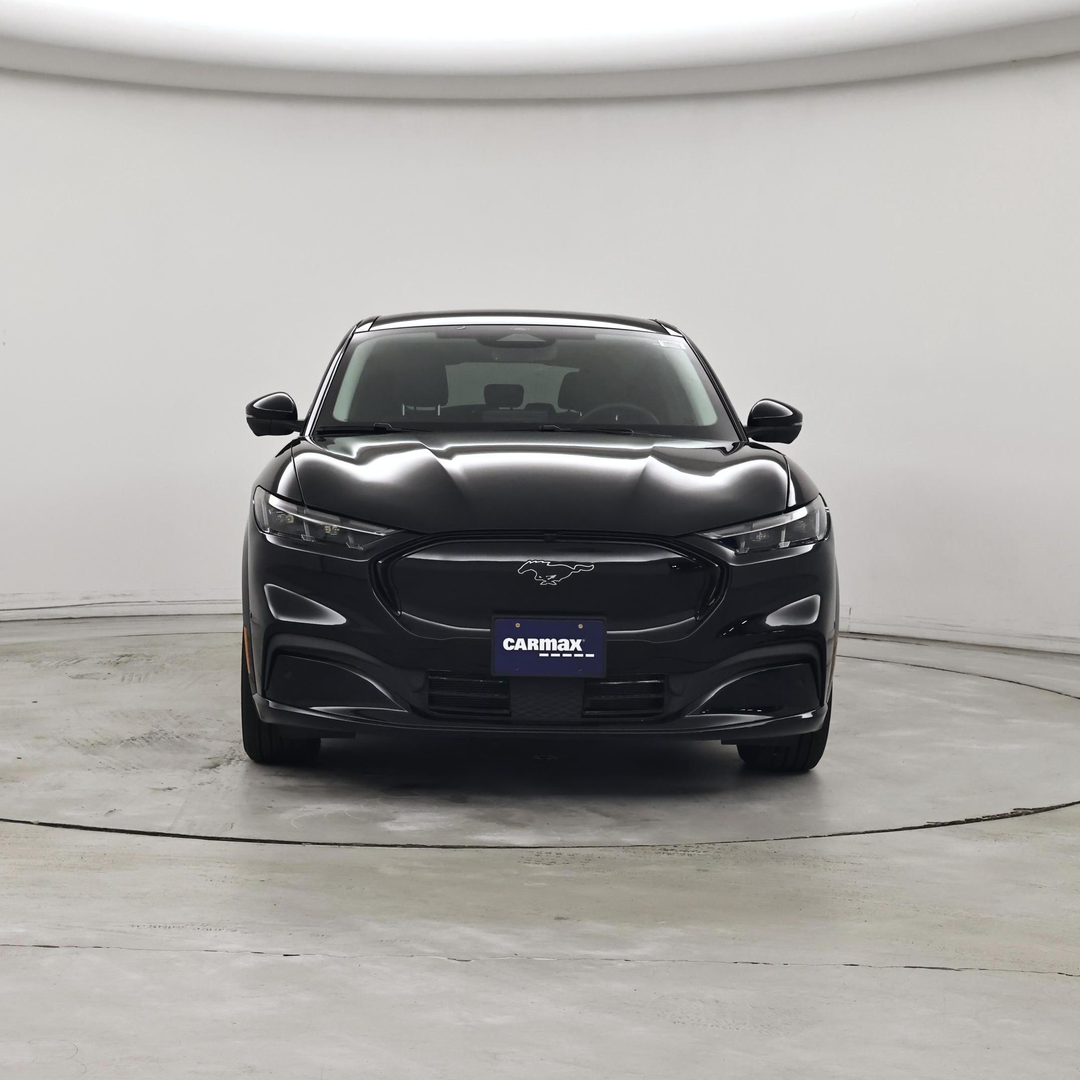 Thumbnail: 2024 Ford Mustang Mach-E - 5