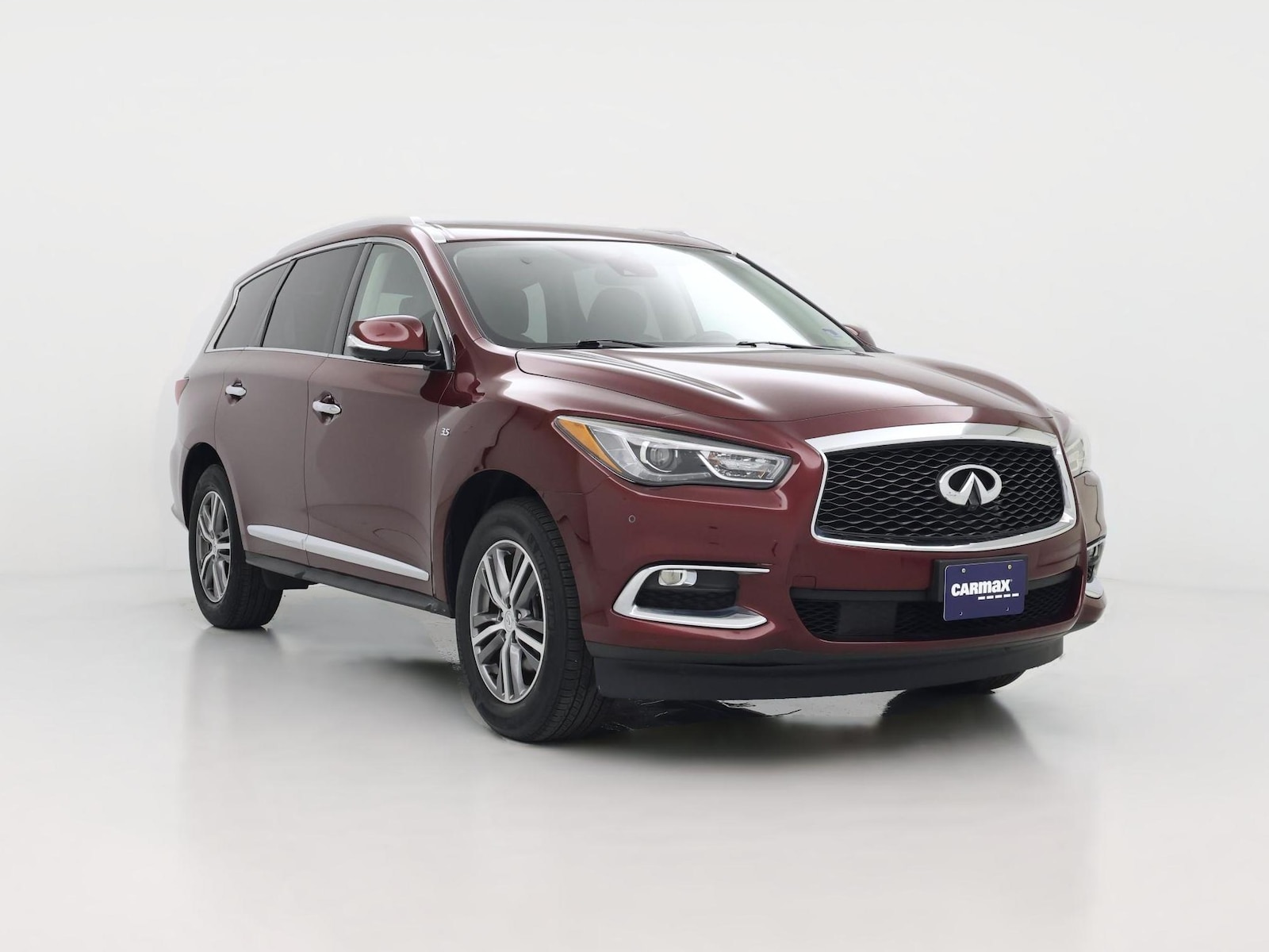 2020 INFINITI QX60 LUXE - Photo 1