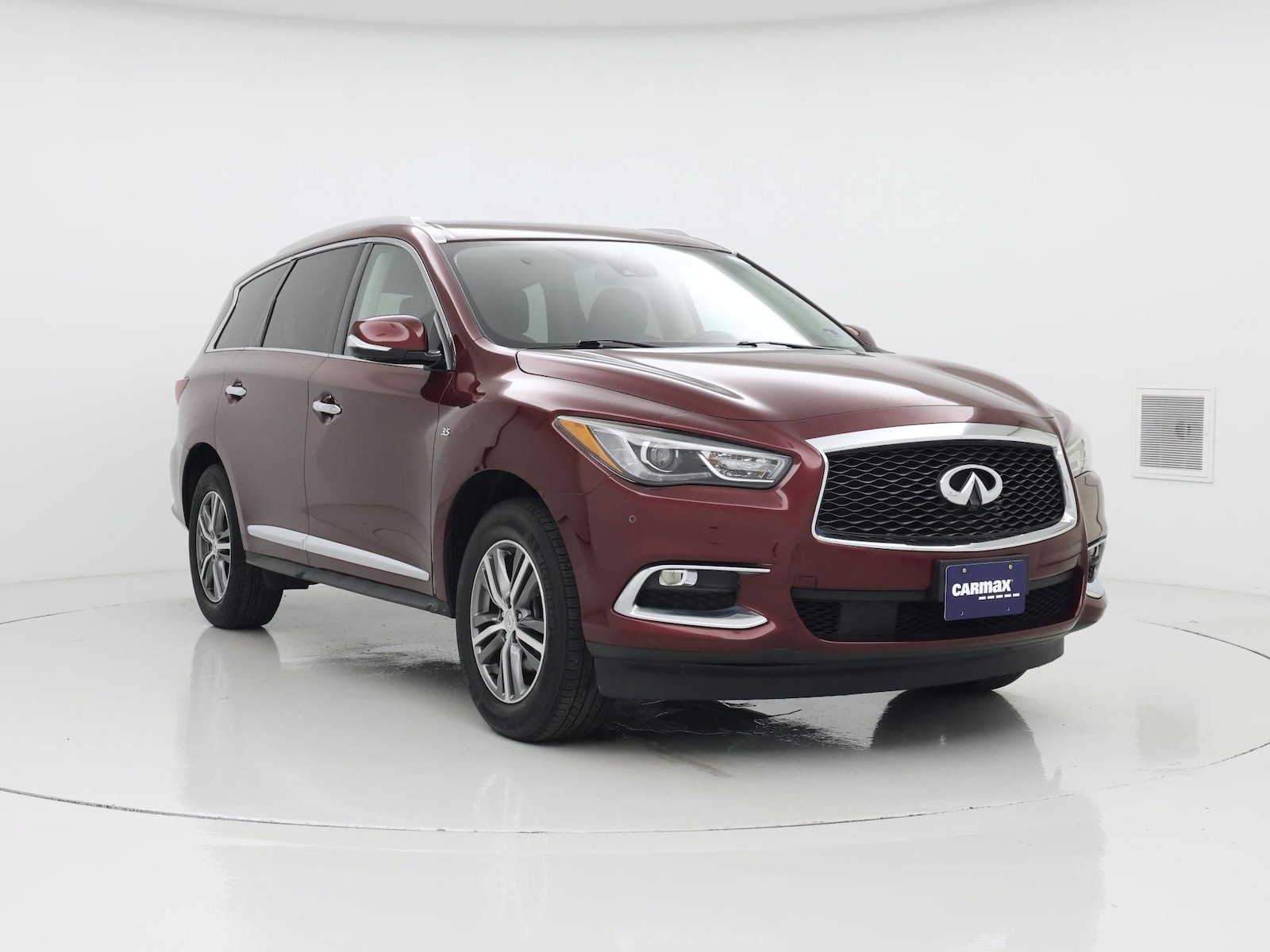 2020 INFINITI QX60 LUXE - Photo 2