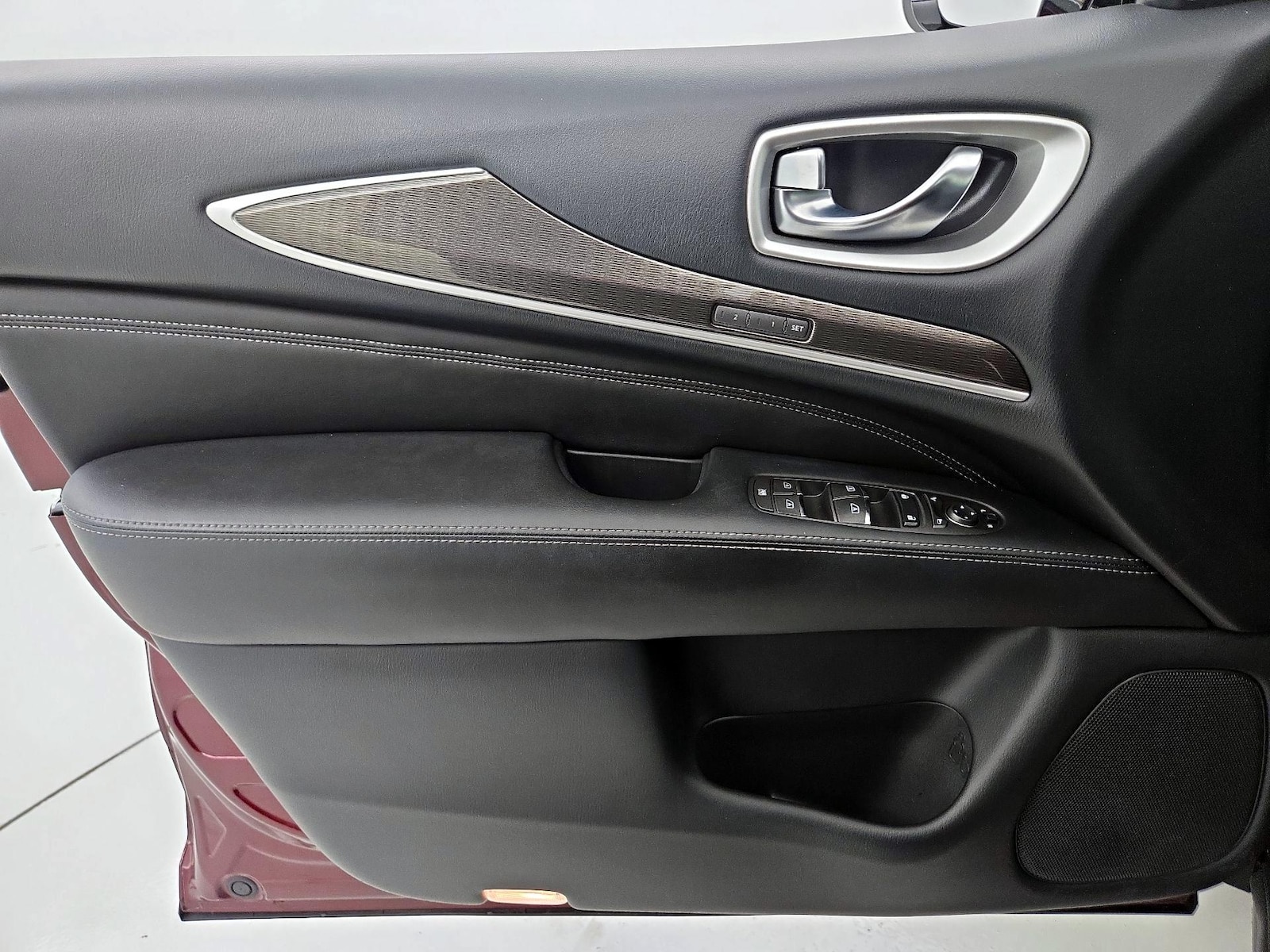 2020 INFINITI QX60 LUXE - Photo 13