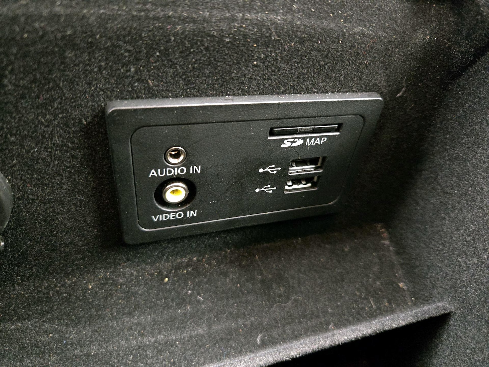 2020 INFINITI QX60 LUXE - Photo 20
