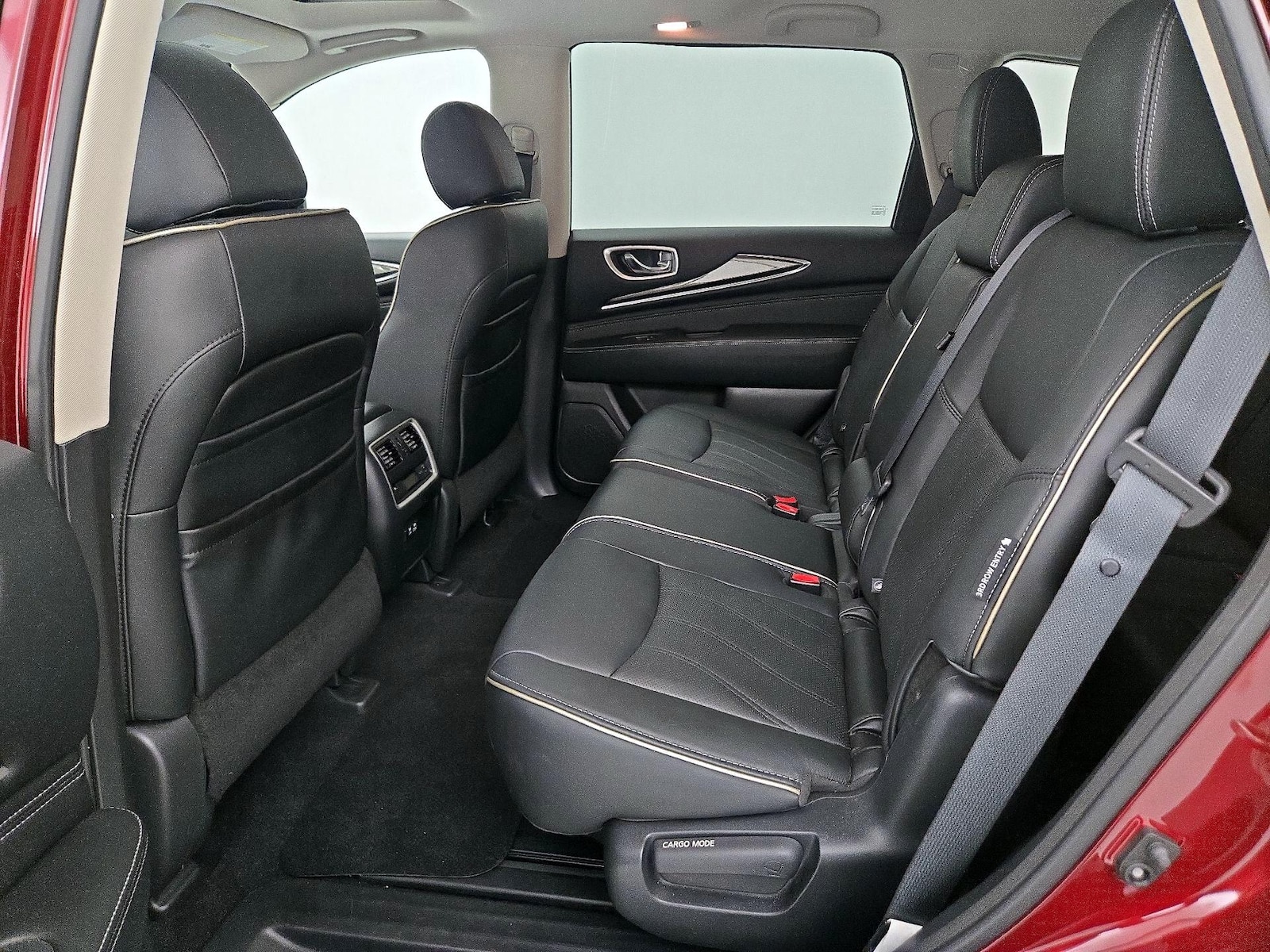 2020 INFINITI QX60 LUXE - Photo 22