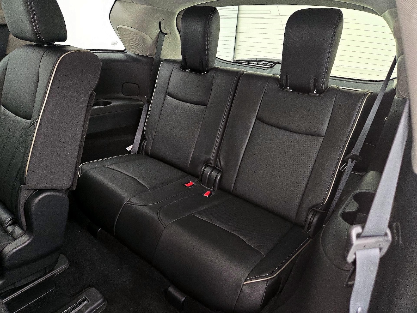 2020 INFINITI QX60 LUXE - Photo 23