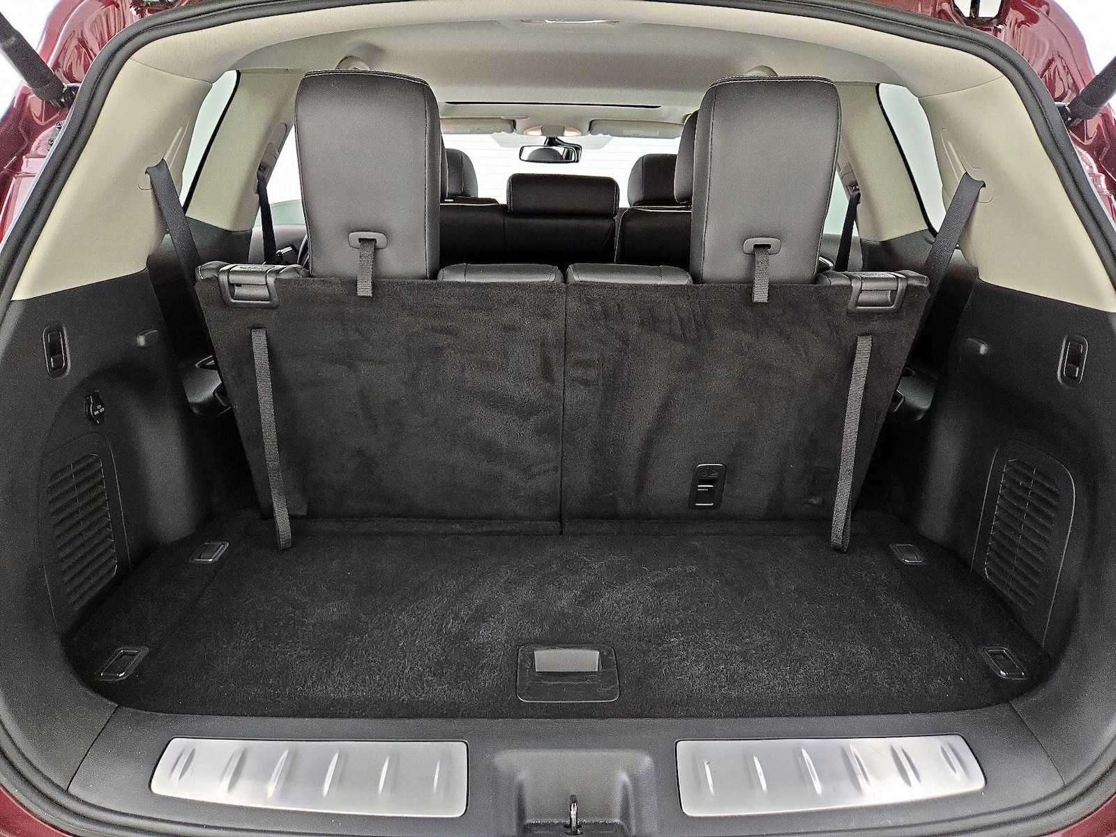 2020 INFINITI QX60 LUXE - Photo 24
