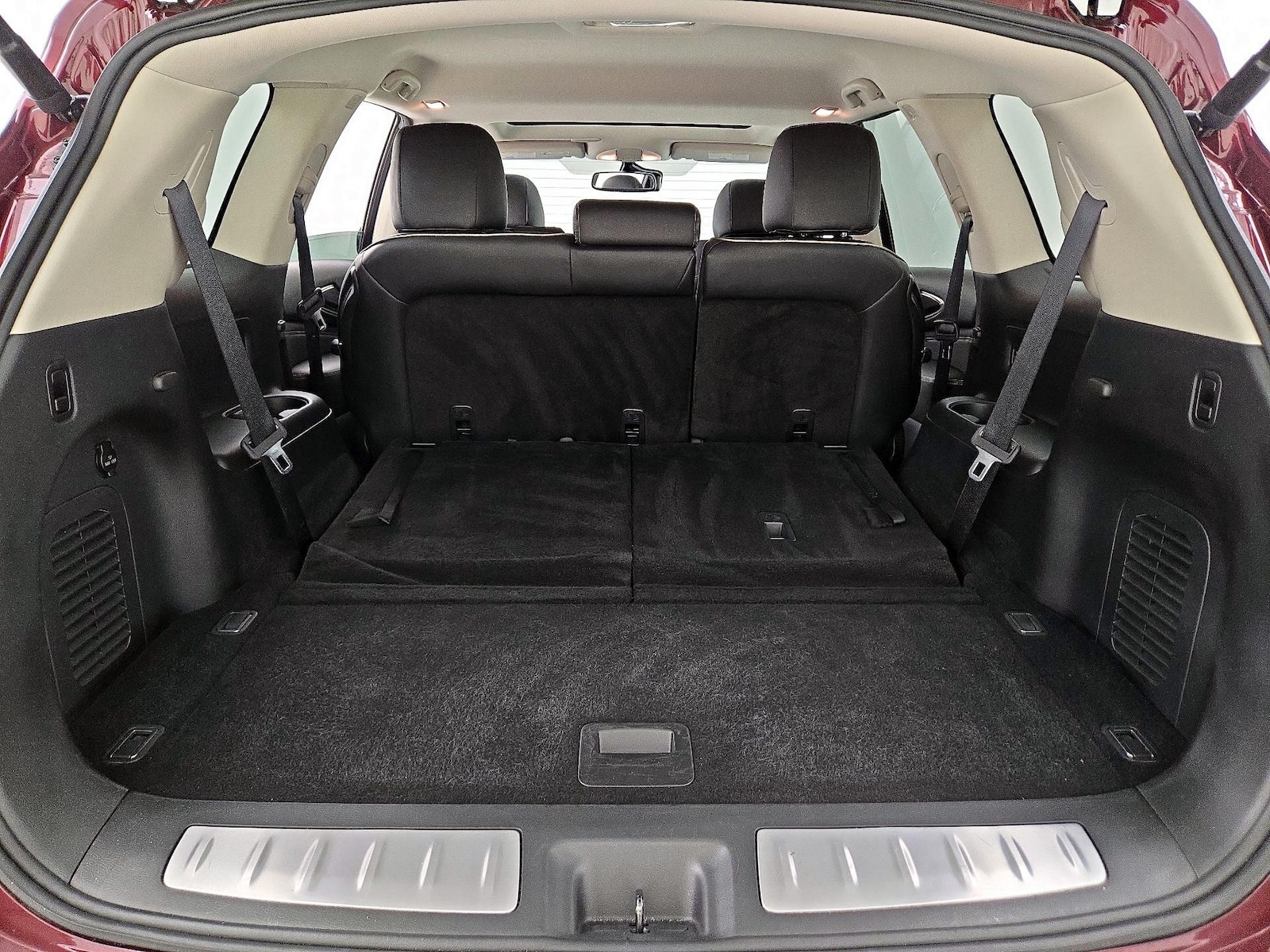 2020 INFINITI QX60 LUXE - Photo 25
