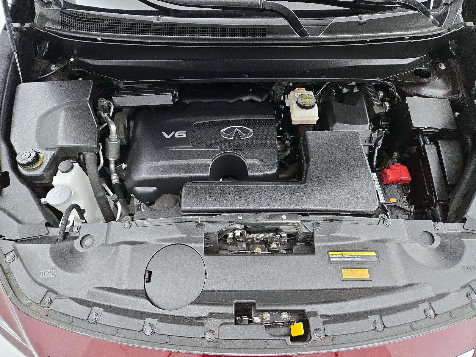 2020 INFINITI QX60 LUXE - Photo 26