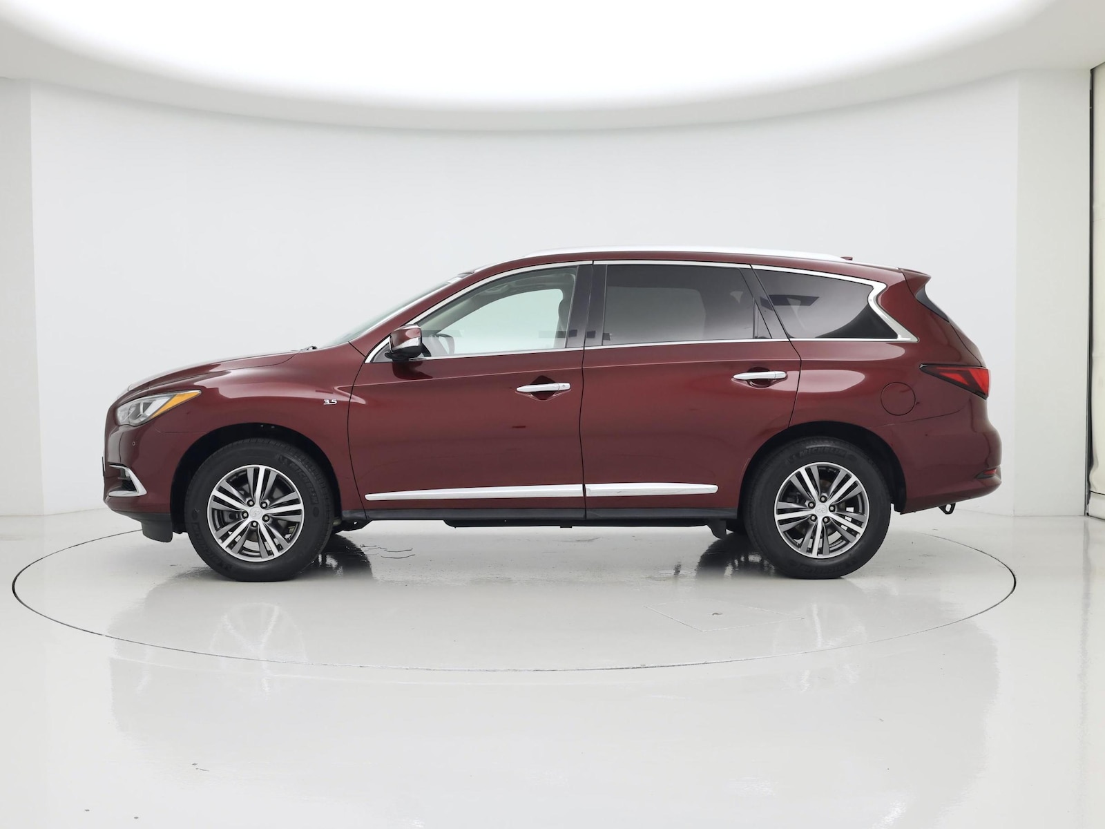 2020 INFINITI QX60 LUXE - Photo 4