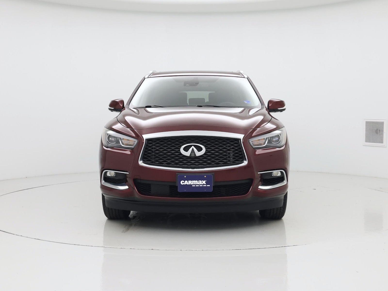 2020 INFINITI QX60 LUXE - Photo 6